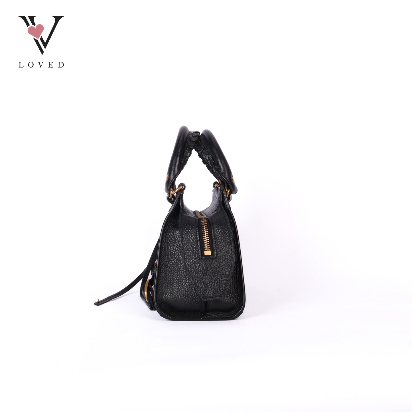 Neo Classic Mini Bag