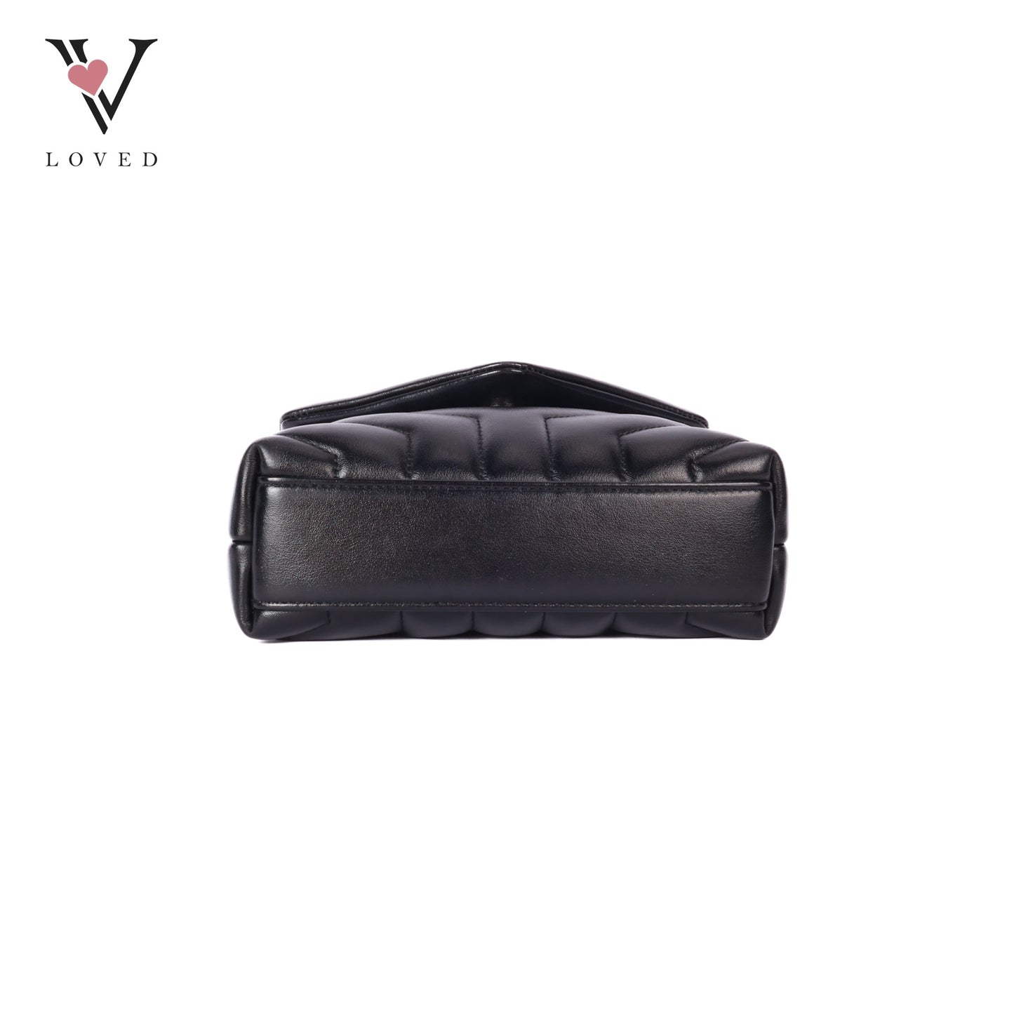 LouLou Mini Silver Hardware
