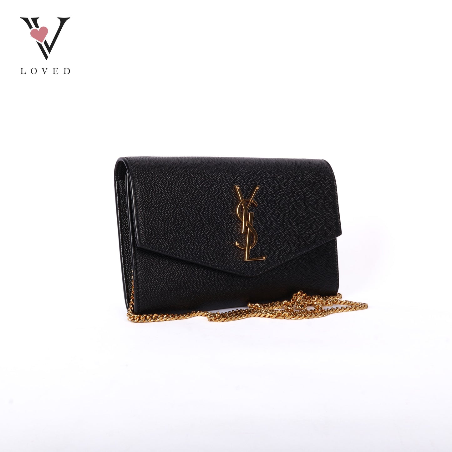 Wallet On Chain GHW