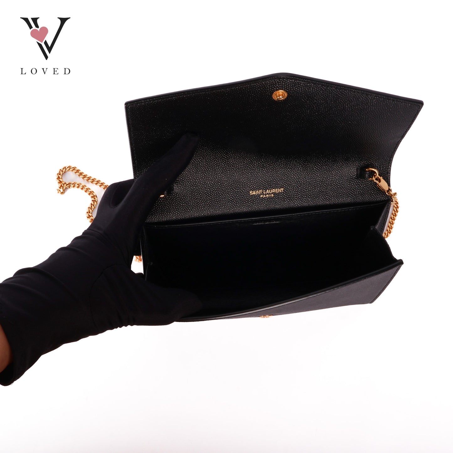 Wallet On Chain GHW