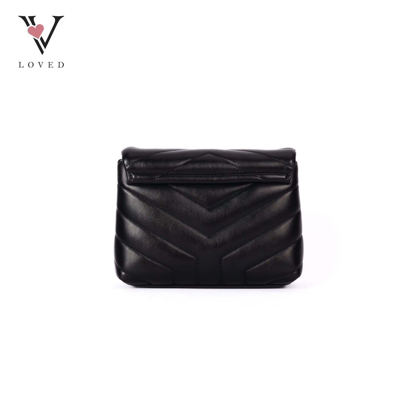 LouLou Mini Gold Hardware