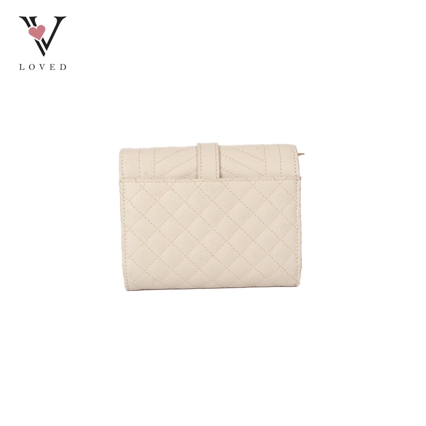Envelope Tri-Fold Wallet