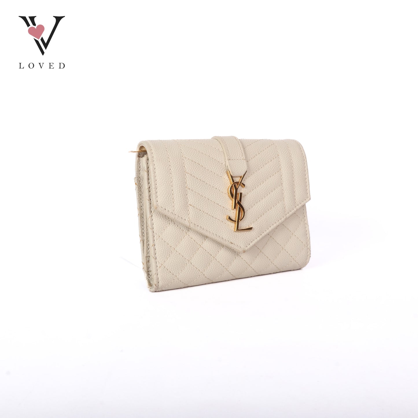 Envelope Tri-Fold Wallet