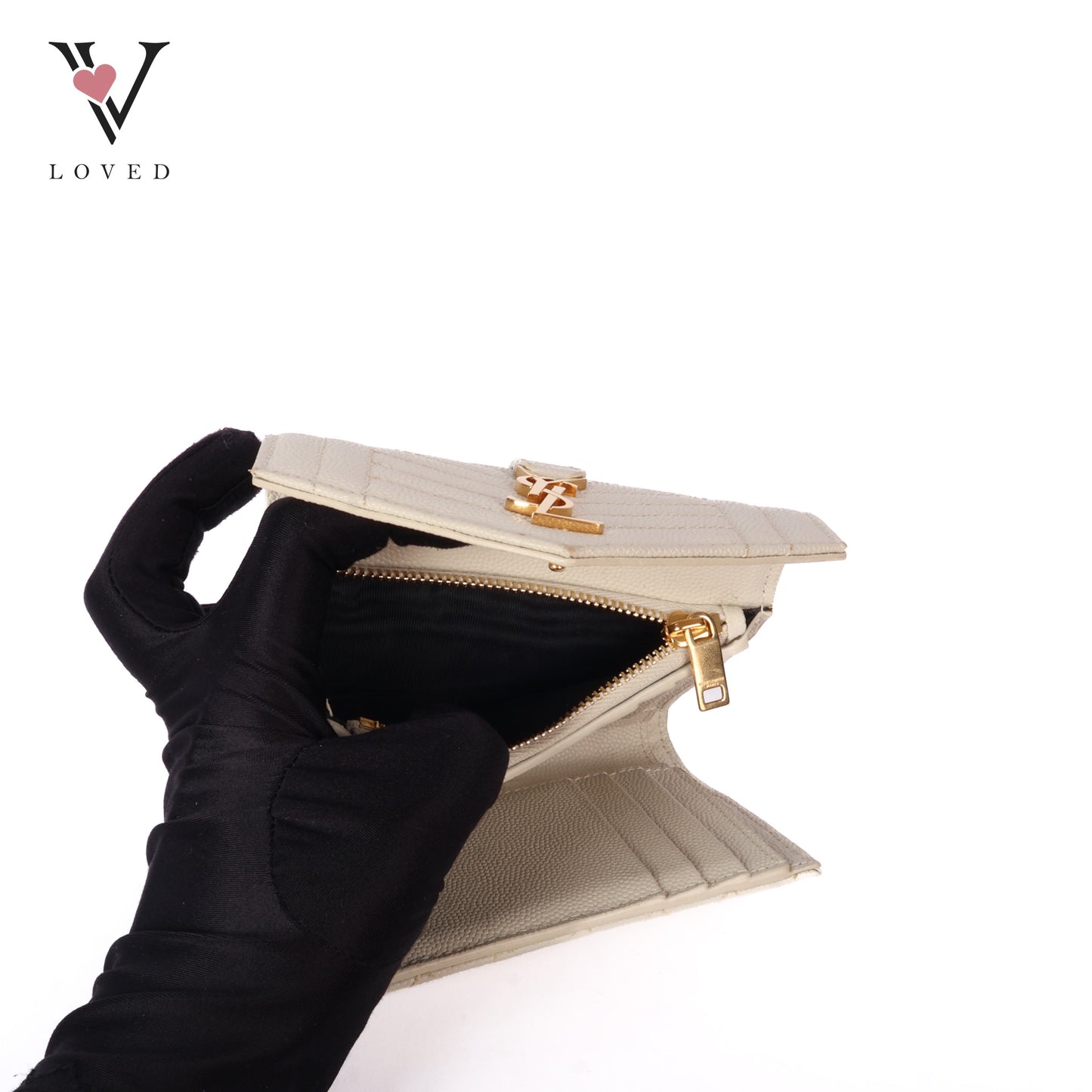 Envelope Tri-Fold Wallet
