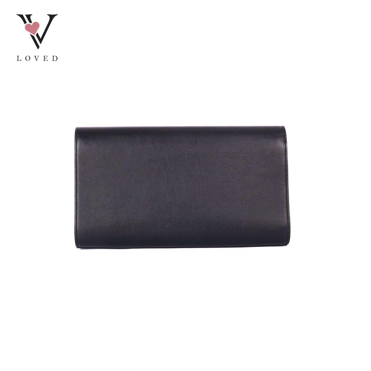 Belle de Jour Clutch