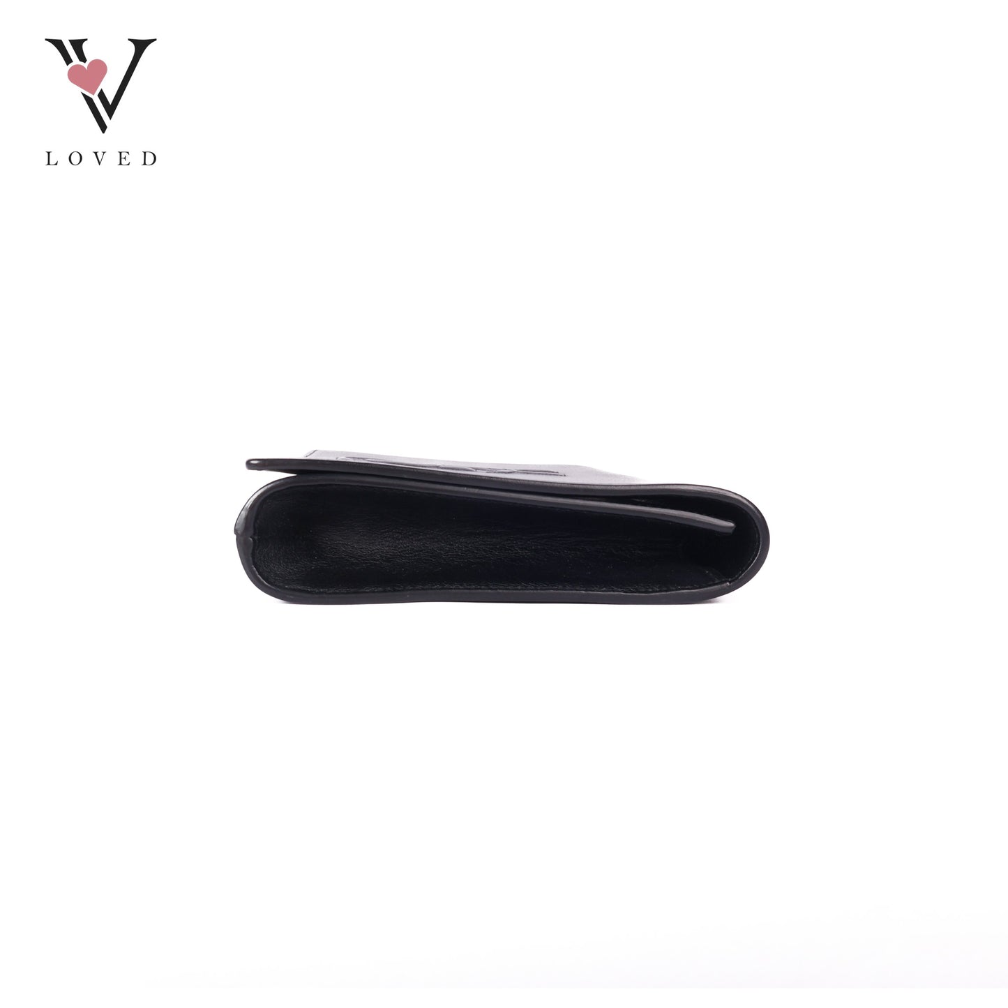 Belle de Jour Clutch
