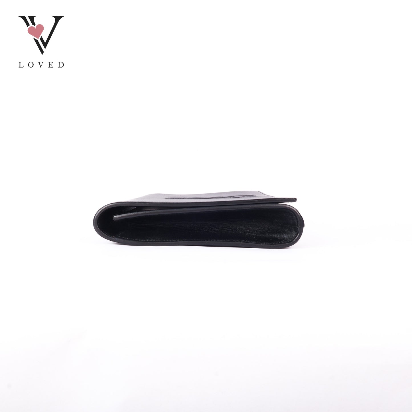 Belle de Jour Clutch