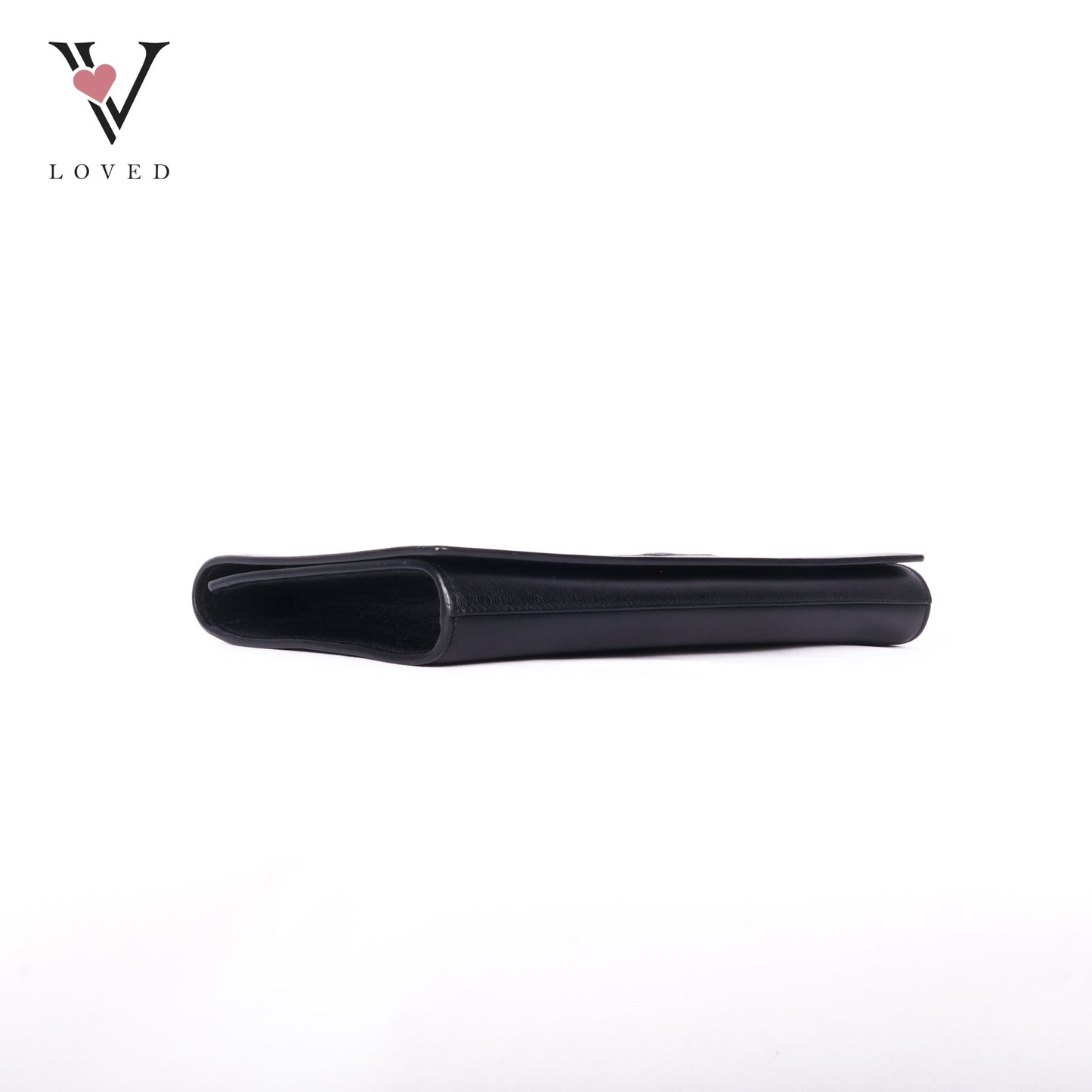 Belle de Jour Clutch