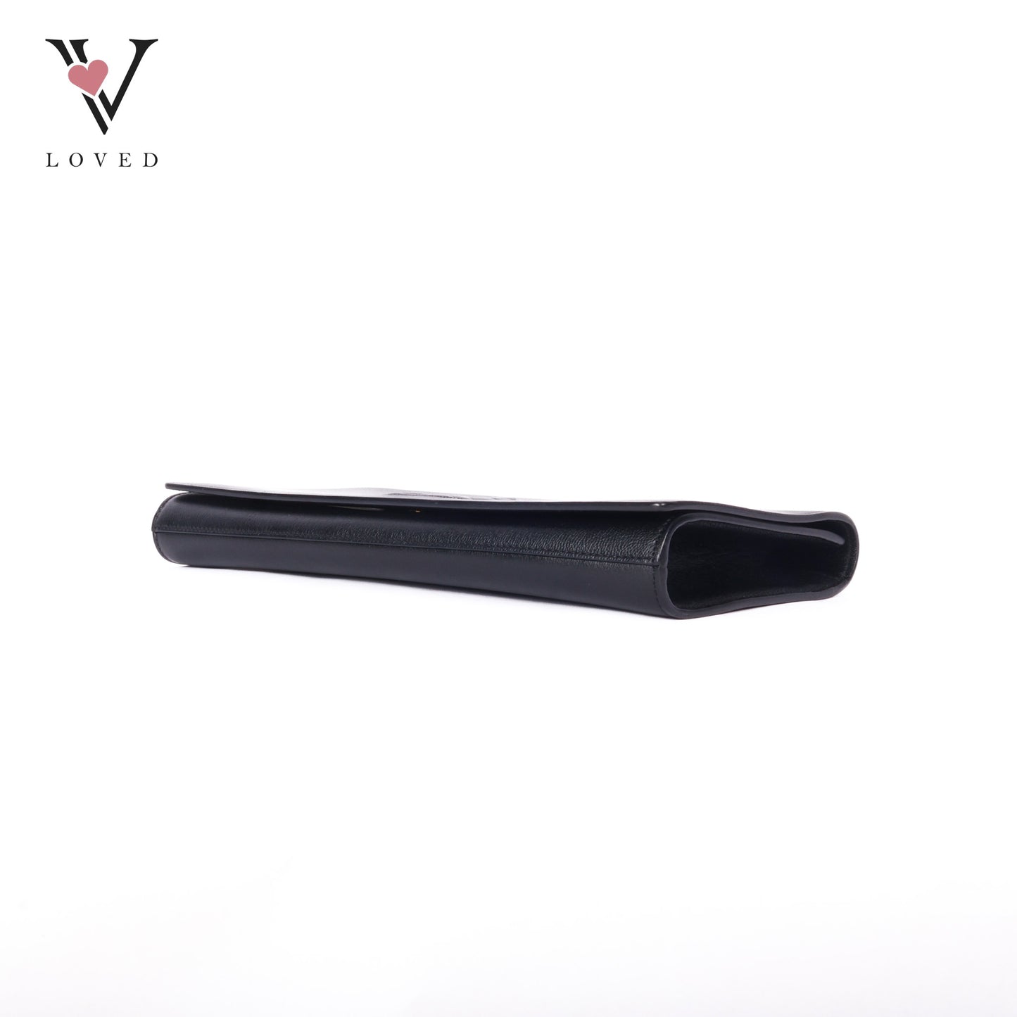 Belle de Jour Clutch