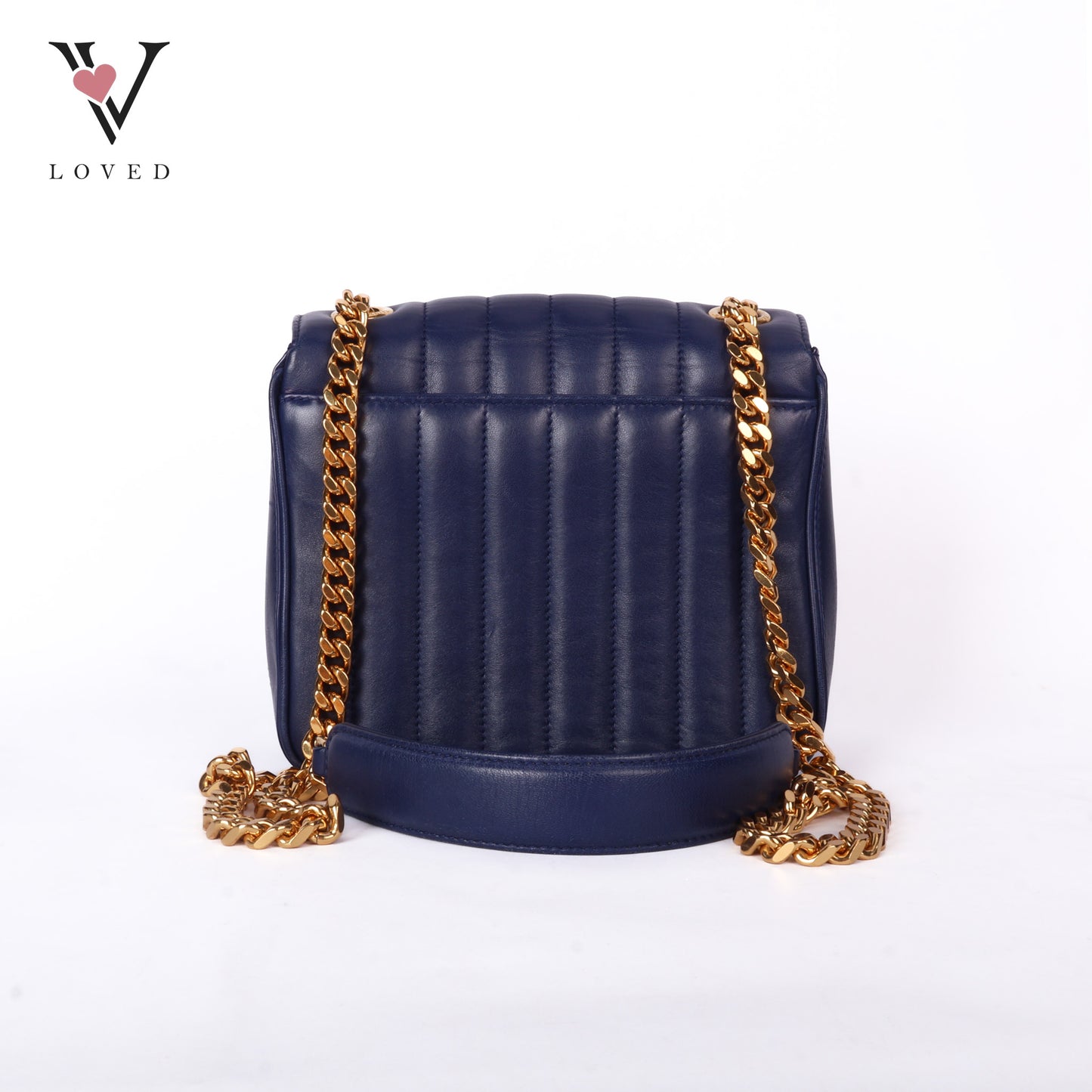 Vicky Bag In Blue