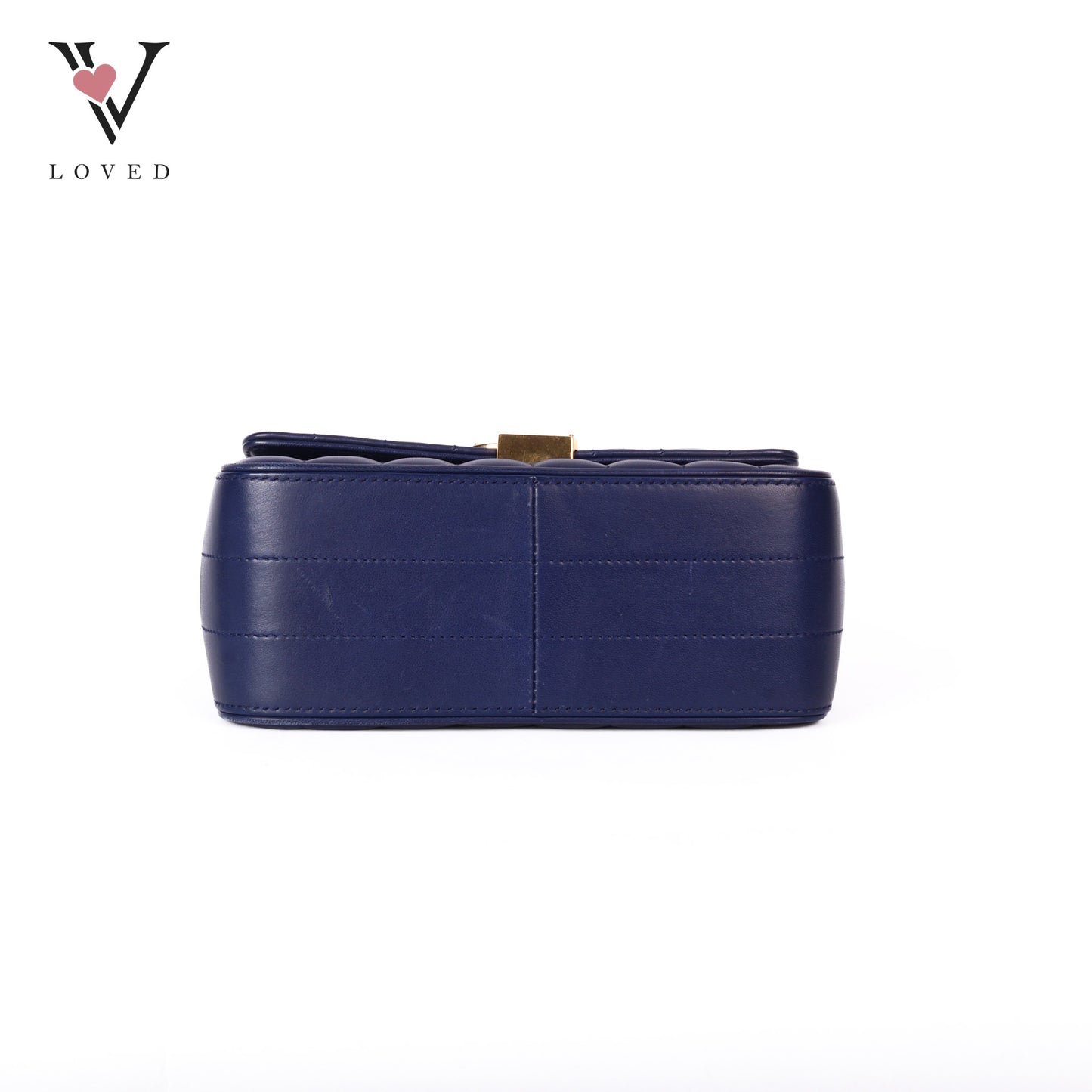 Vicky Bag In Blue