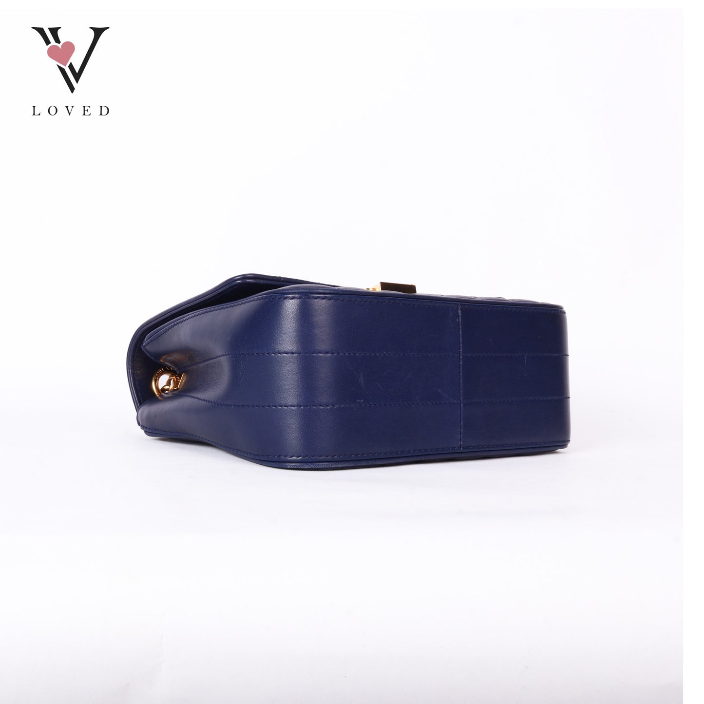 Vicky Bag In Blue
