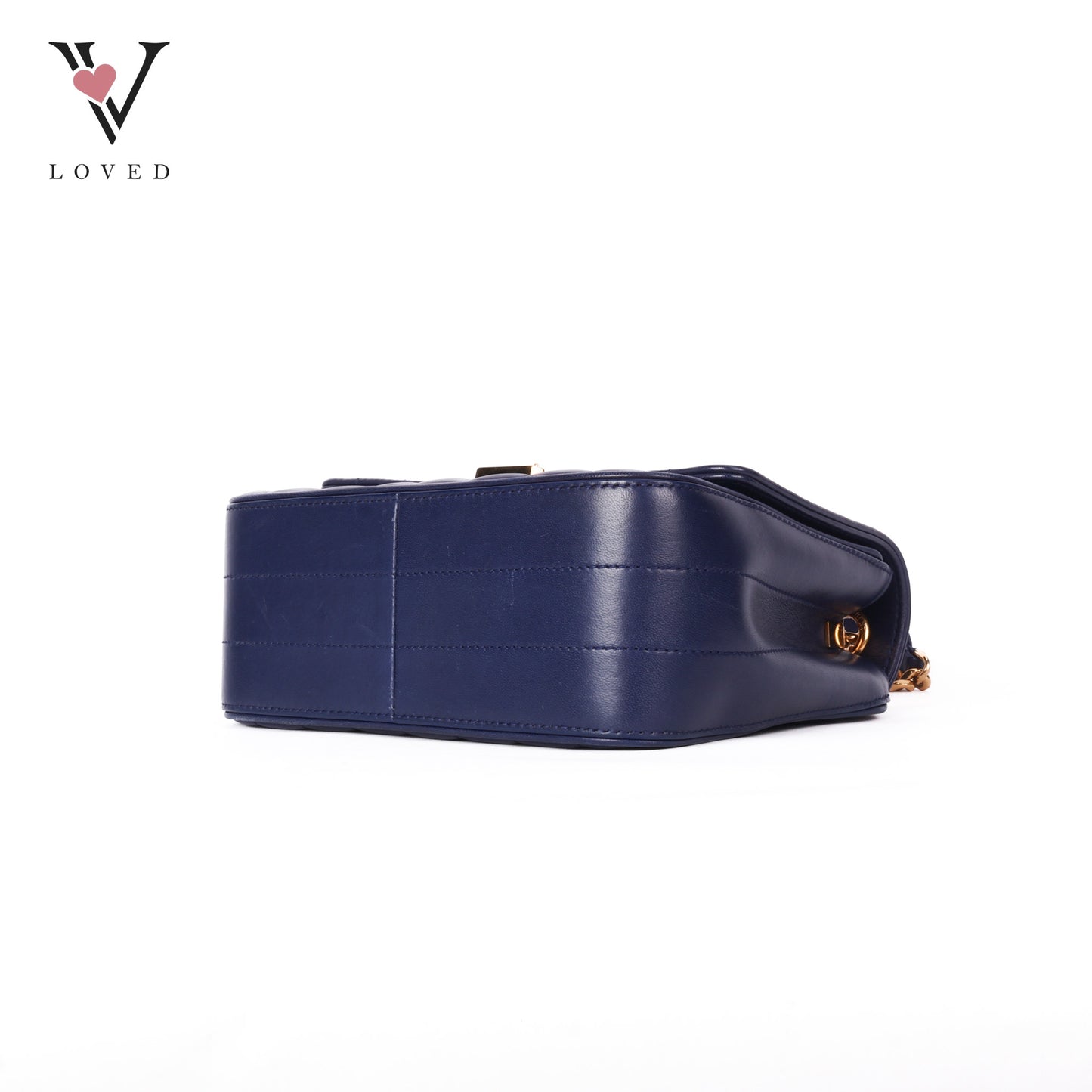 Vicky Bag In Blue