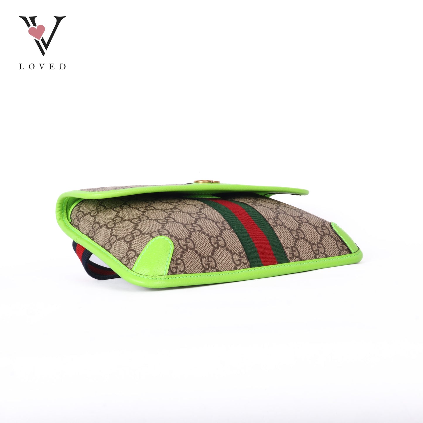 Ophidia Belt Bag