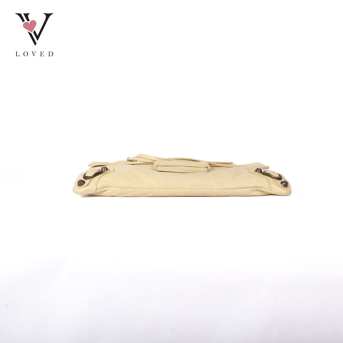 Motocross Classic City Clutch Bag