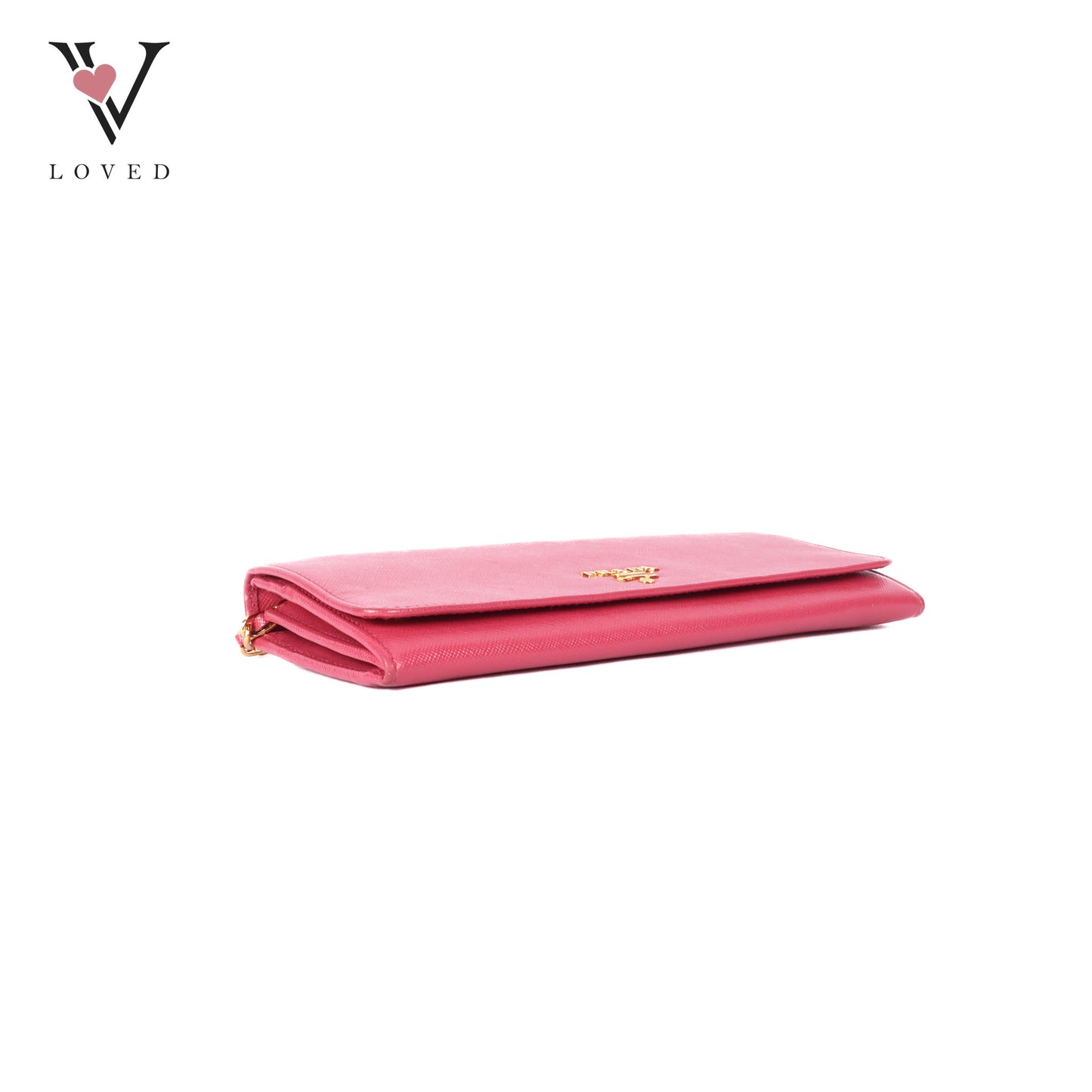 Saffiano Wallet On Chain