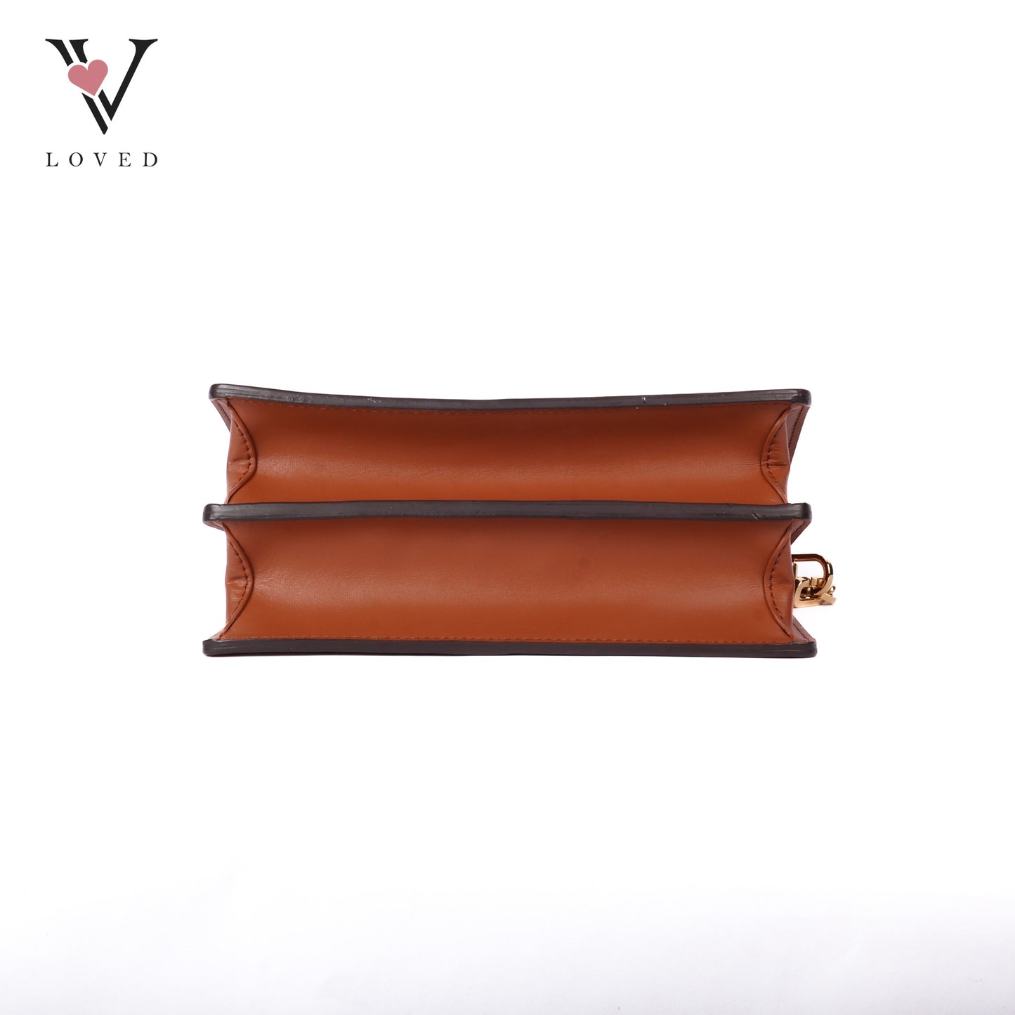 Dauphine Reverse Monogram Canvas