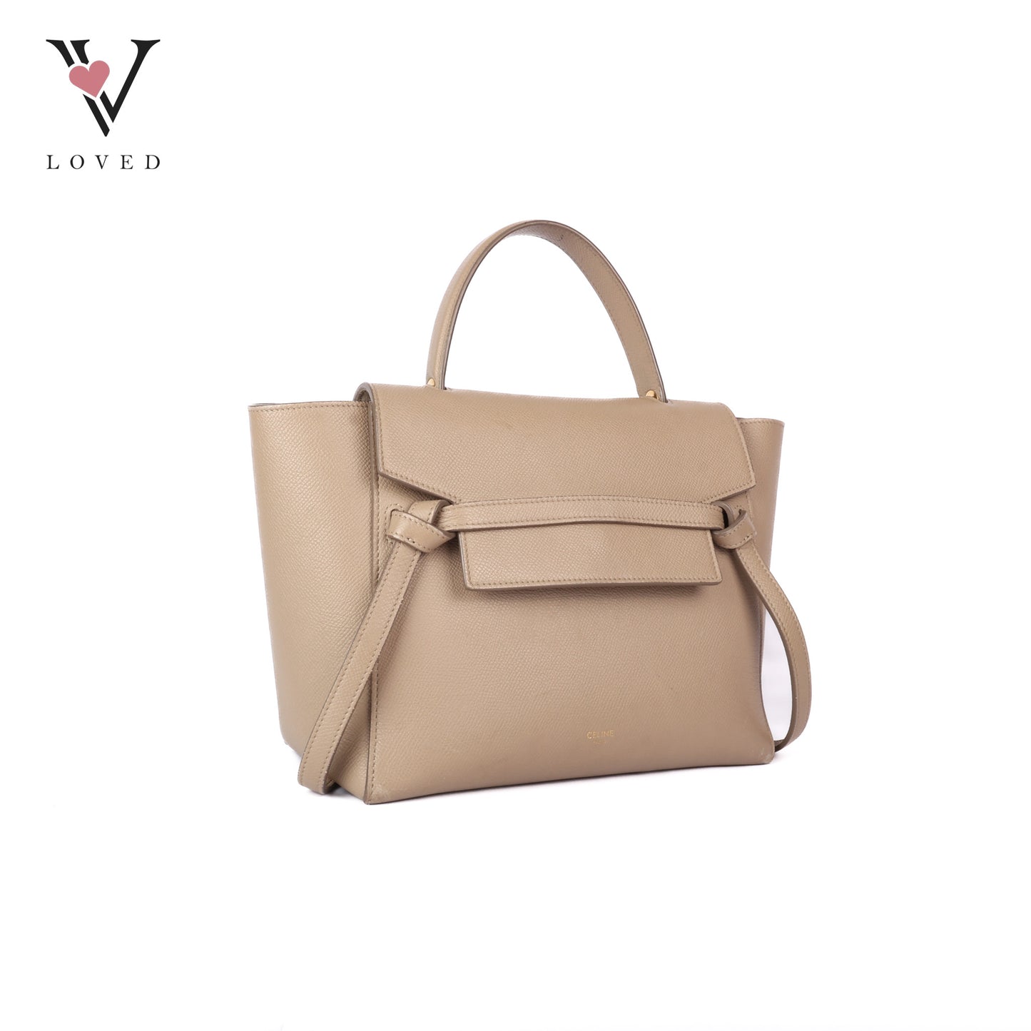Belt Bag Micro