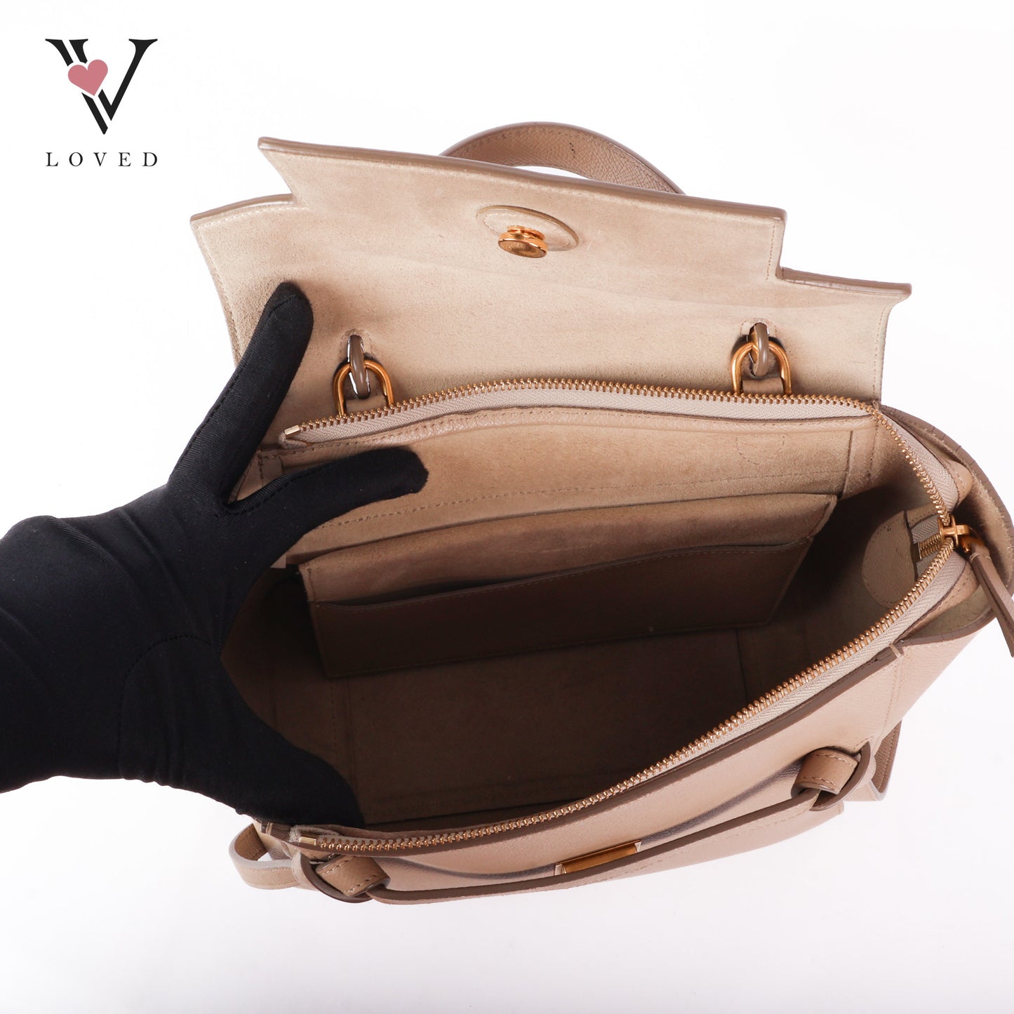 Belt Bag Micro