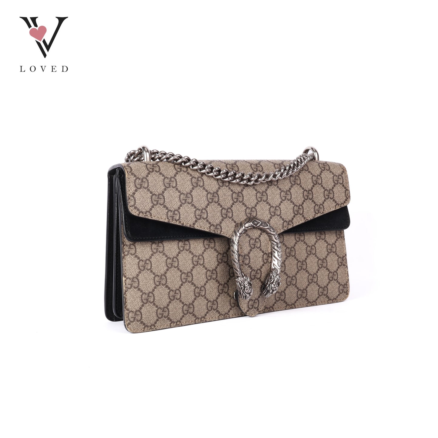 Dionysus Shoulder Bag