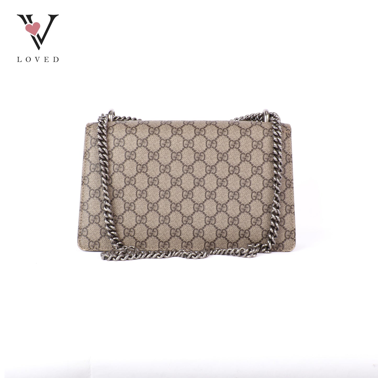 Dionysus Shoulder Bag