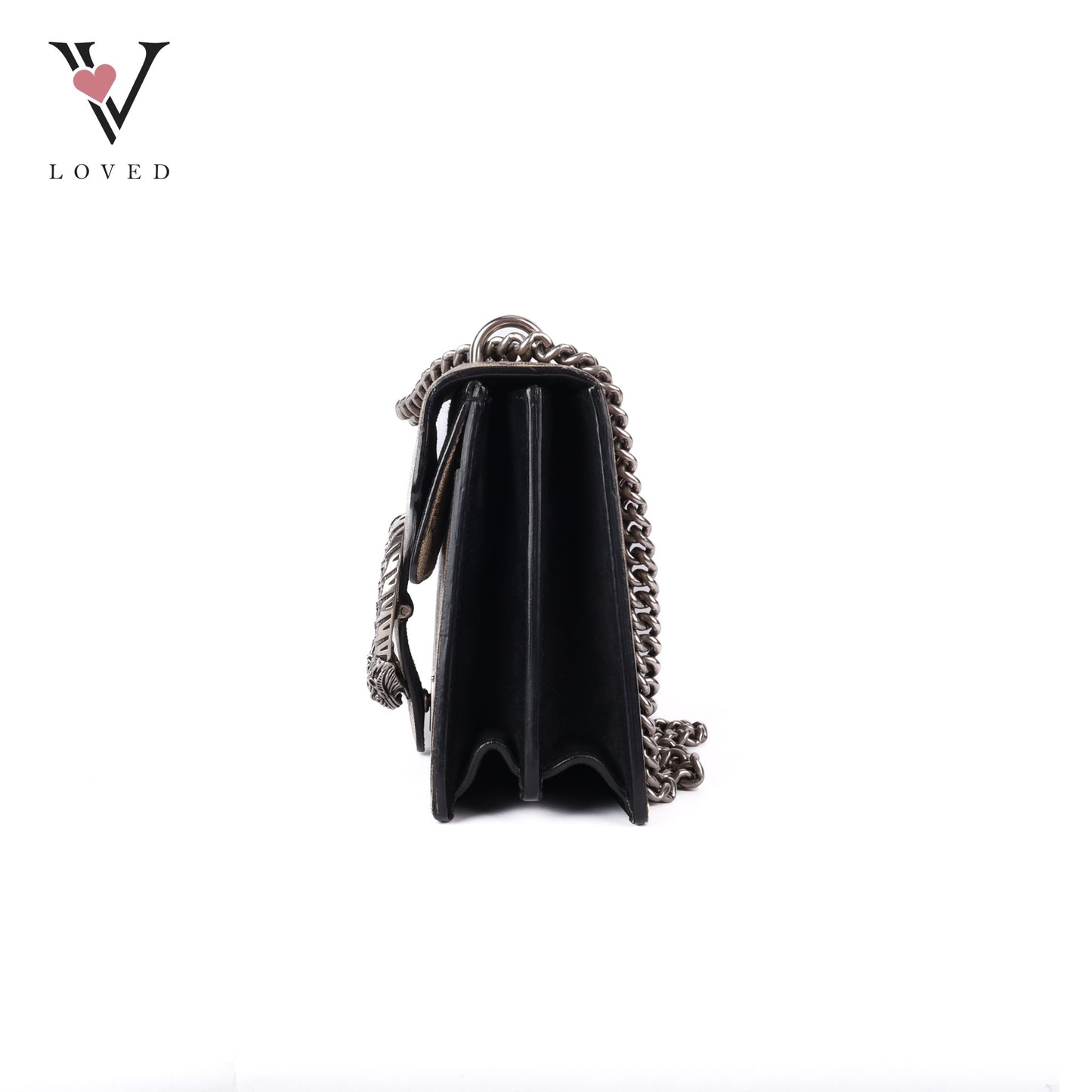 Dionysus Shoulder Bag