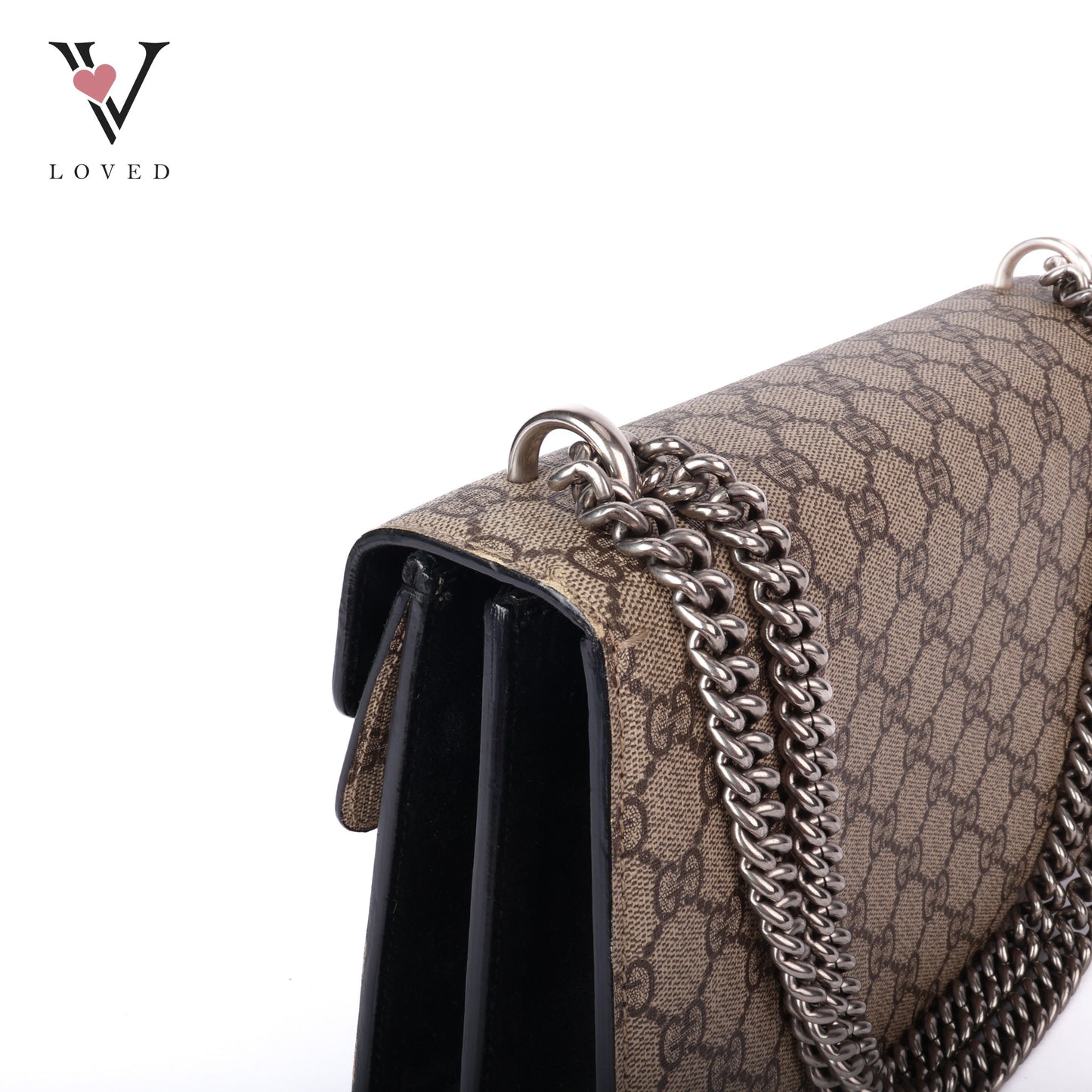 Dionysus Shoulder Bag