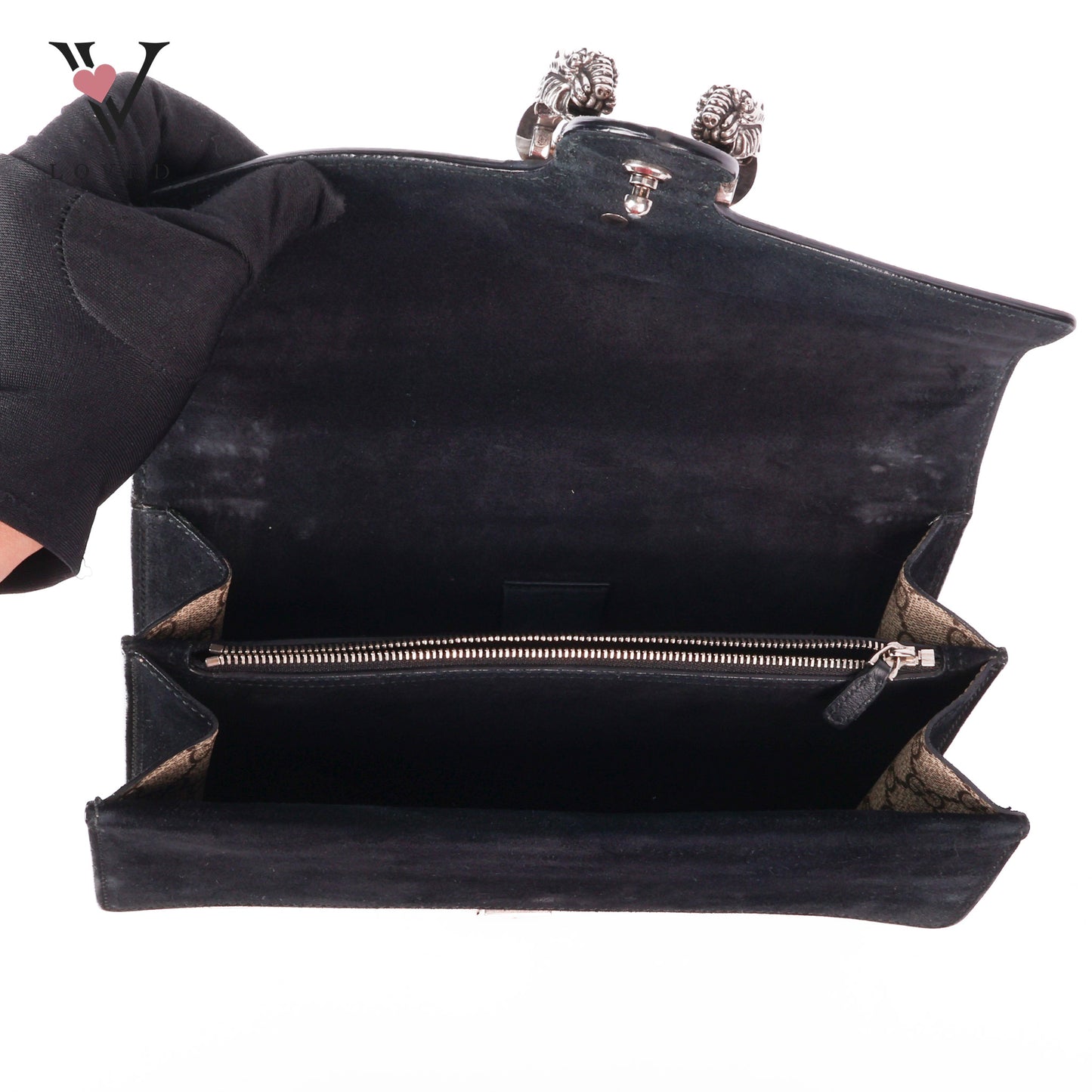 Dionysus Shoulder Bag