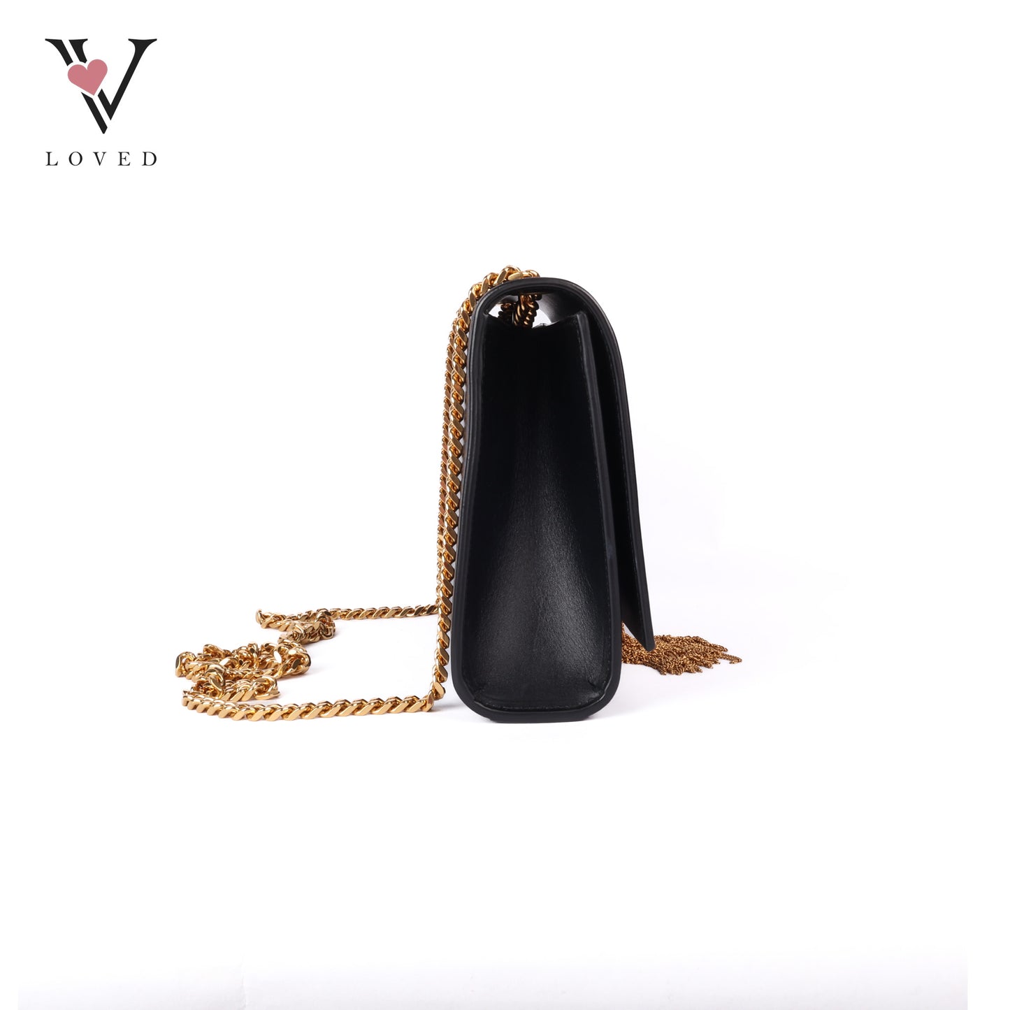 Kate Tassel Shoulder Bag