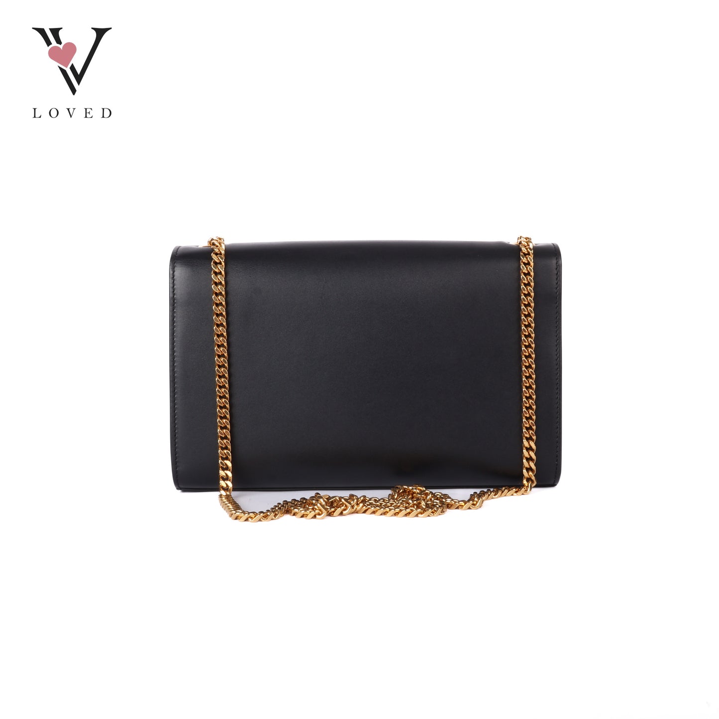 Kate Tassel Shoulder Bag