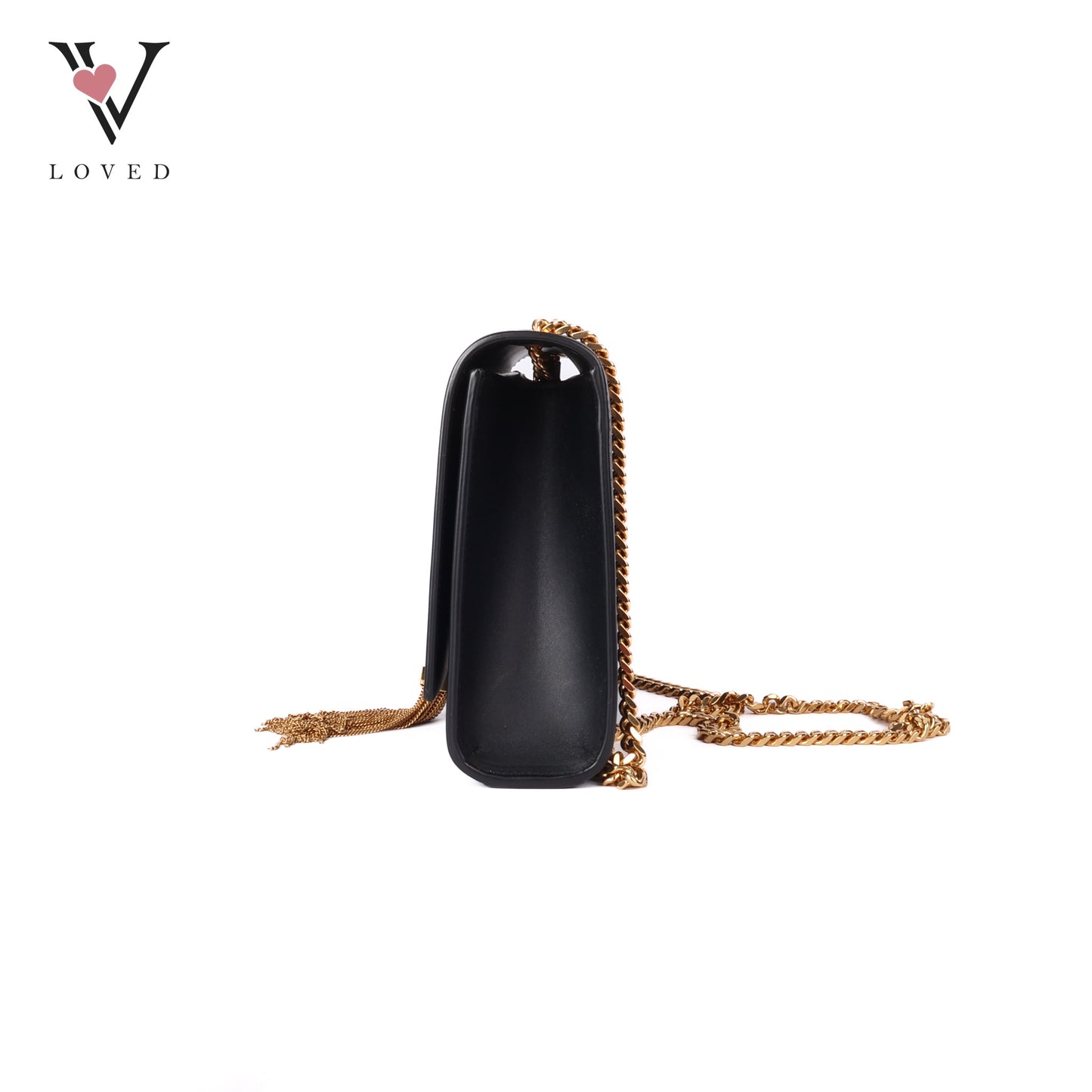 Kate Tassel Shoulder Bag