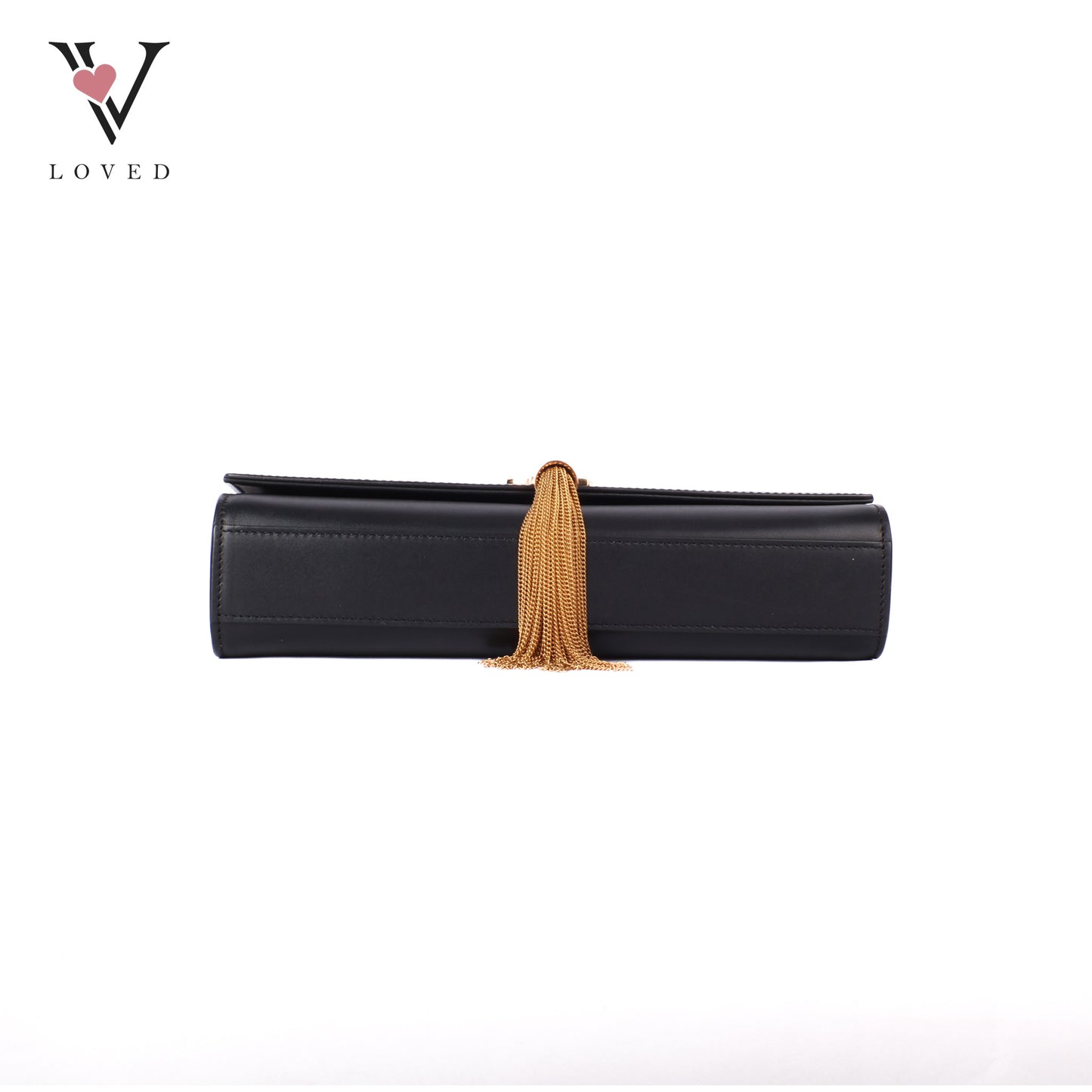 Kate Tassel Shoulder Bag