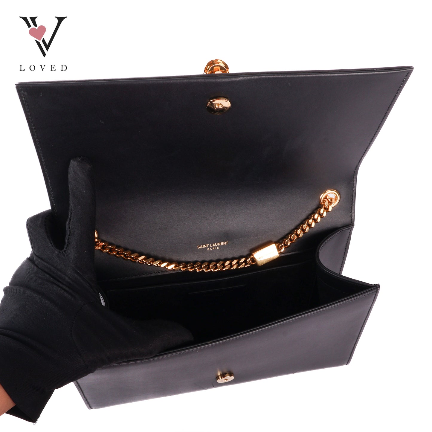 Kate Tassel Shoulder Bag