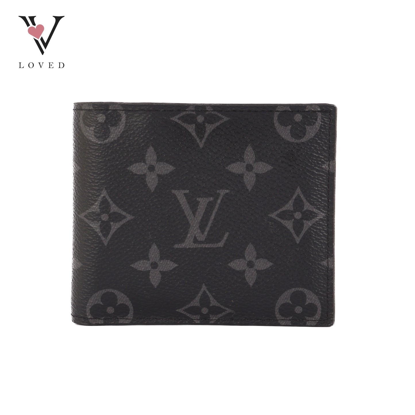 Men's Portefeuille Marco Wallet