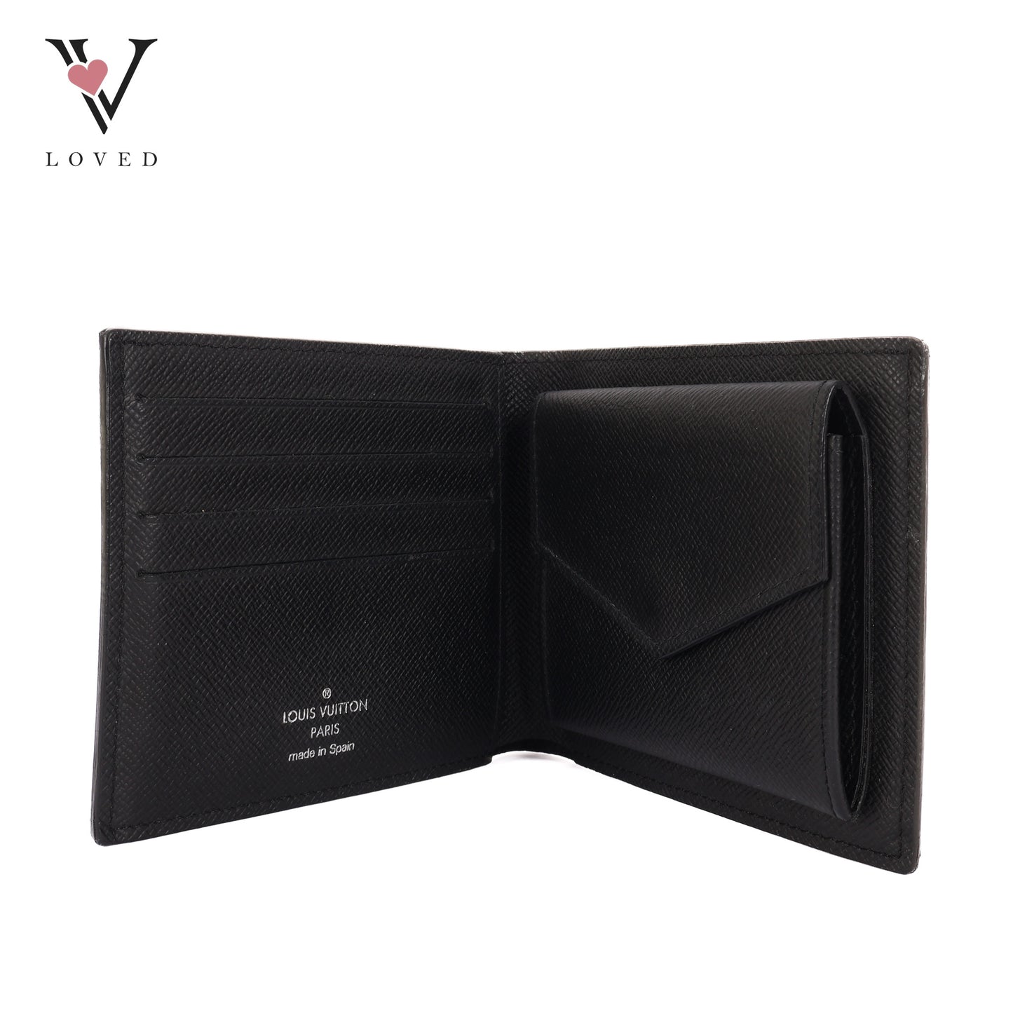 Men's Portefeuille Marco Wallet
