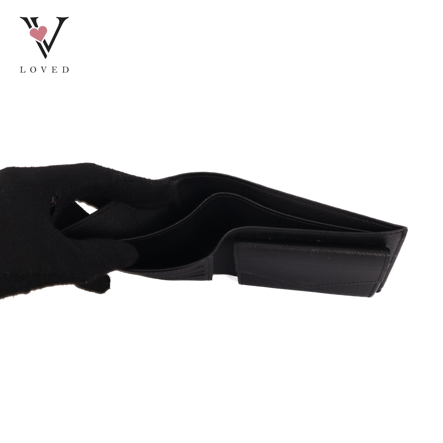 Men's Portefeuille Marco Wallet