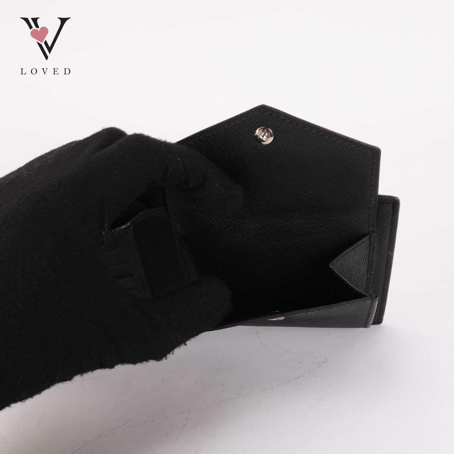 Men's Portefeuille Marco Wallet