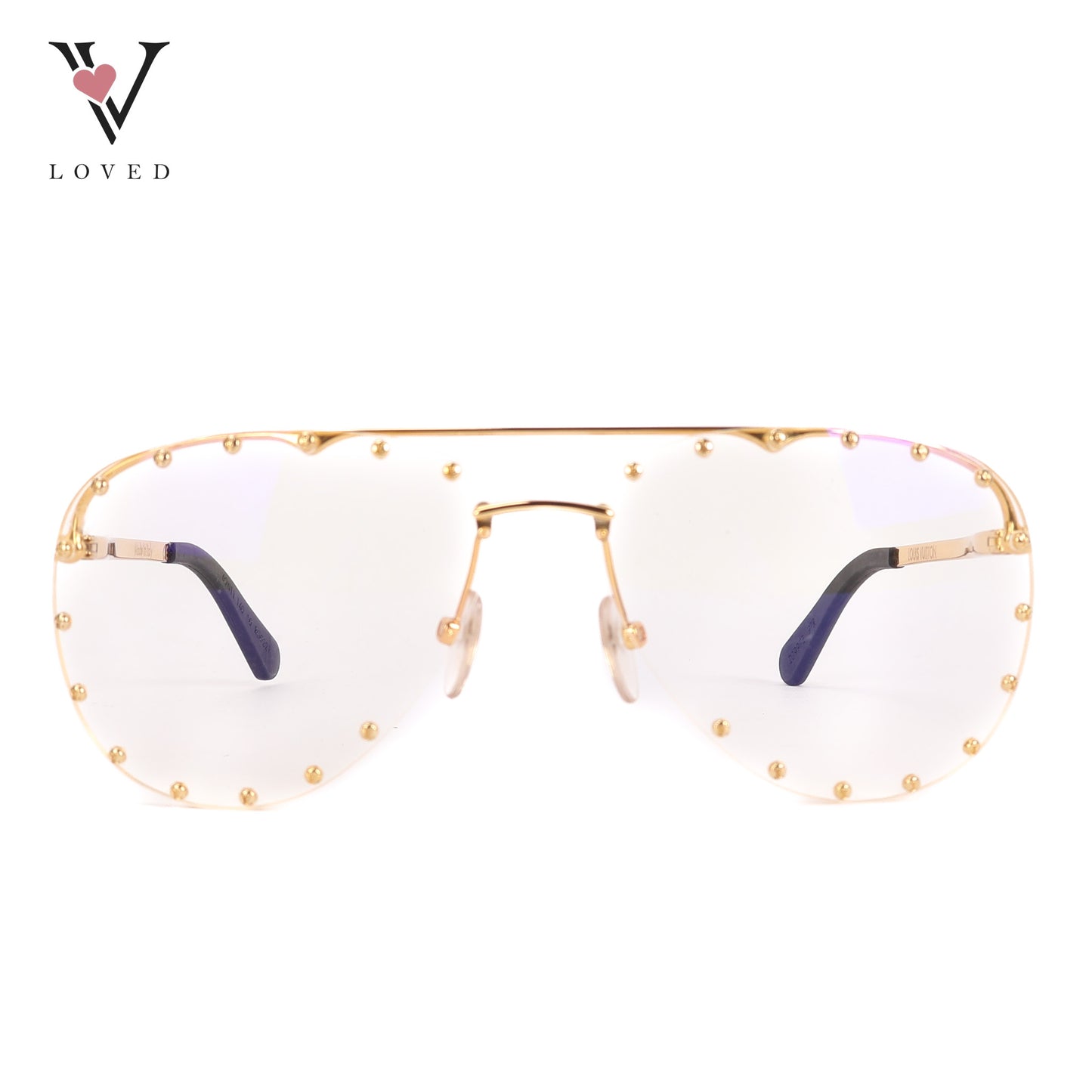 The Party Eyeglasses