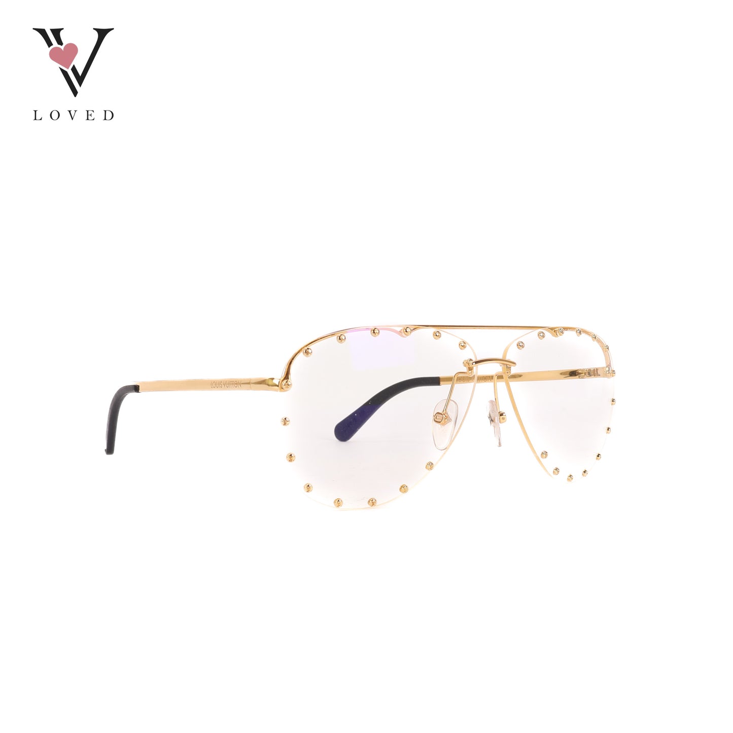 The Party Eyeglasses