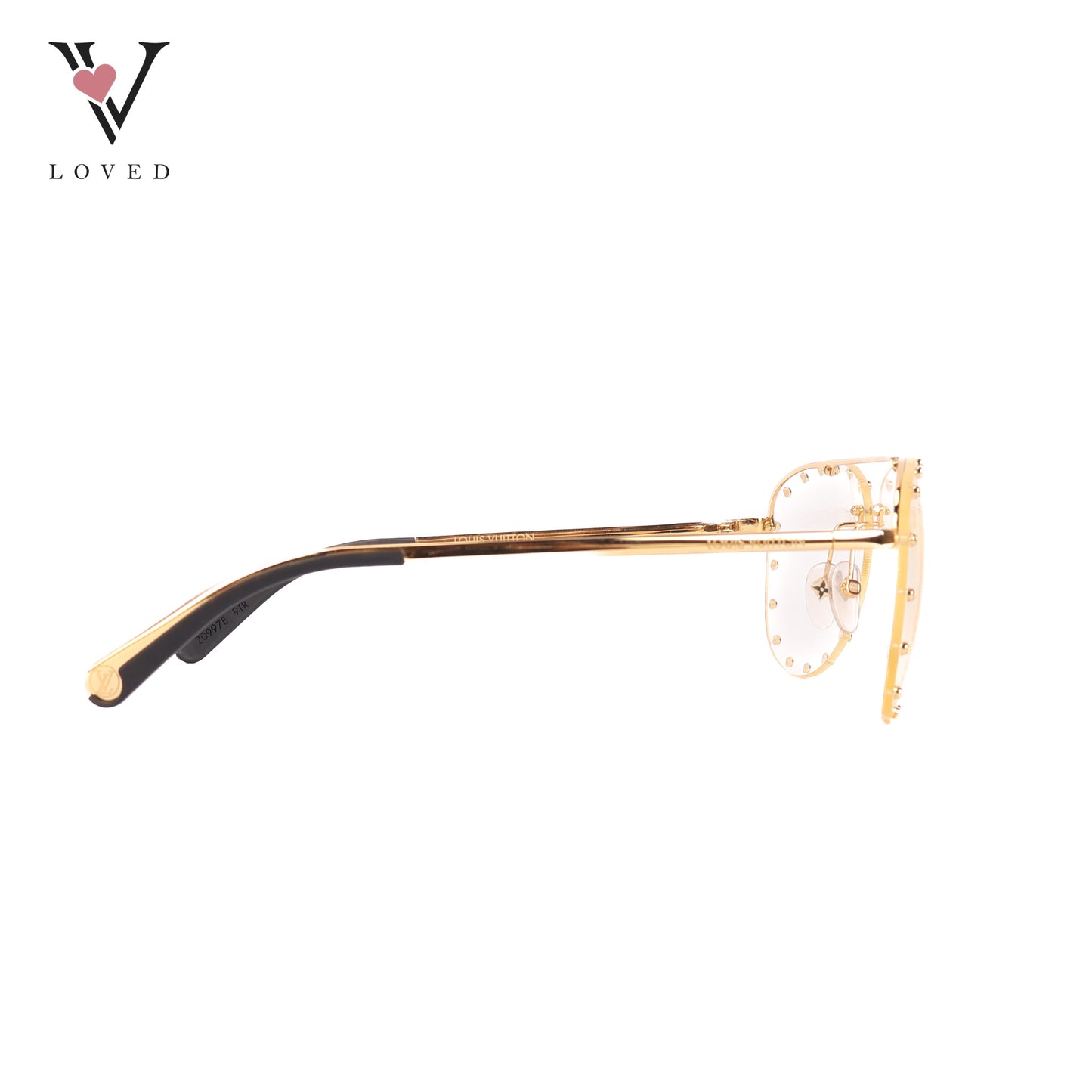 The Party Eyeglasses
