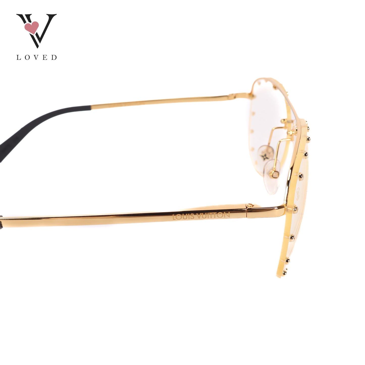 The Party Eyeglasses