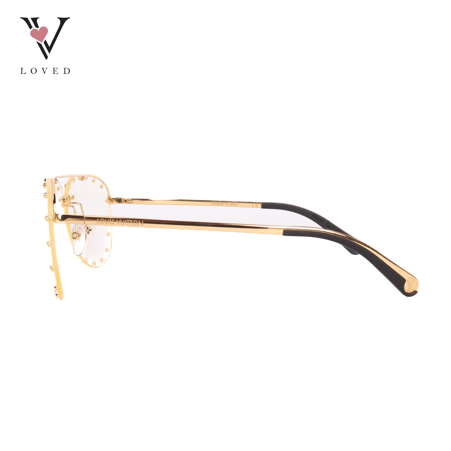The Party Eyeglasses