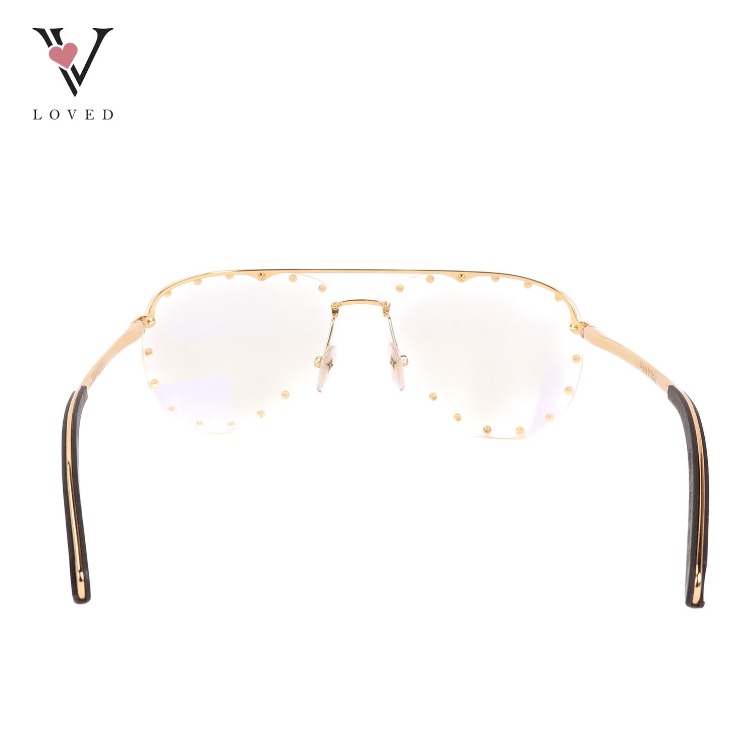 The Party Eyeglasses