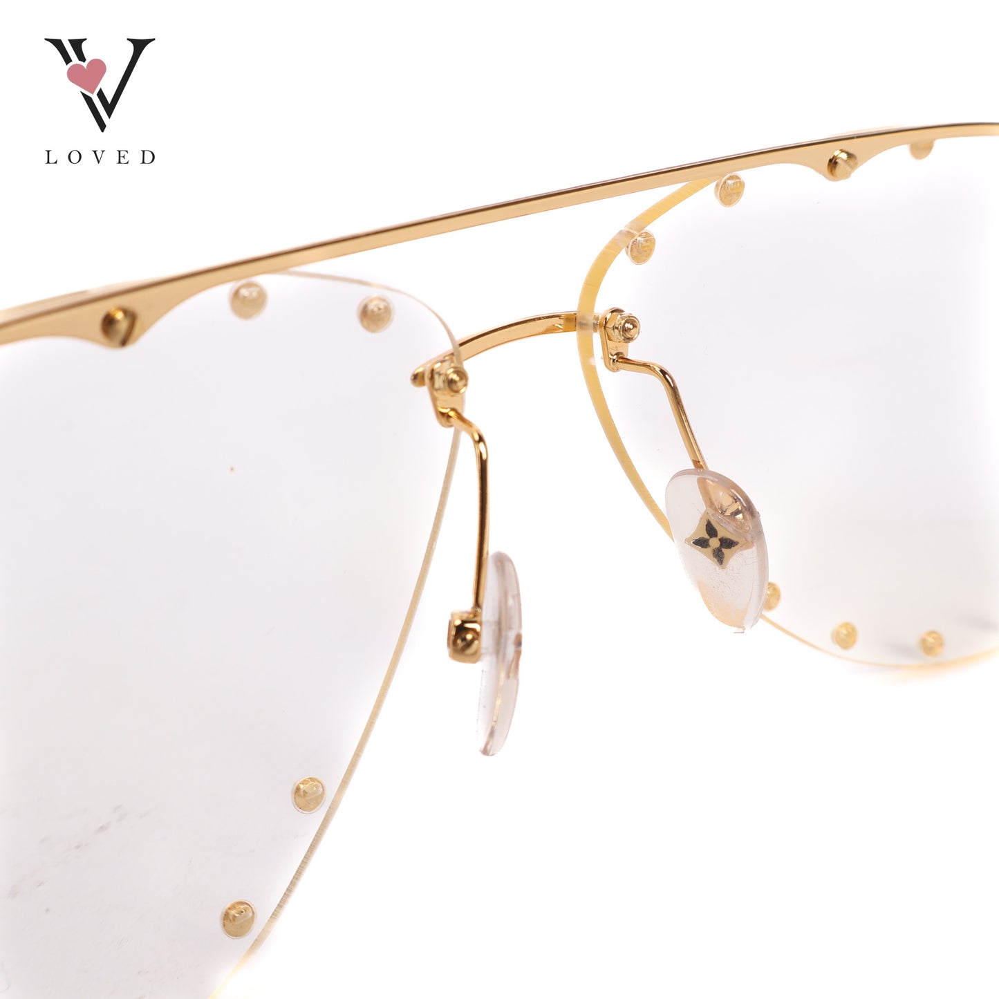 The Party Eyeglasses