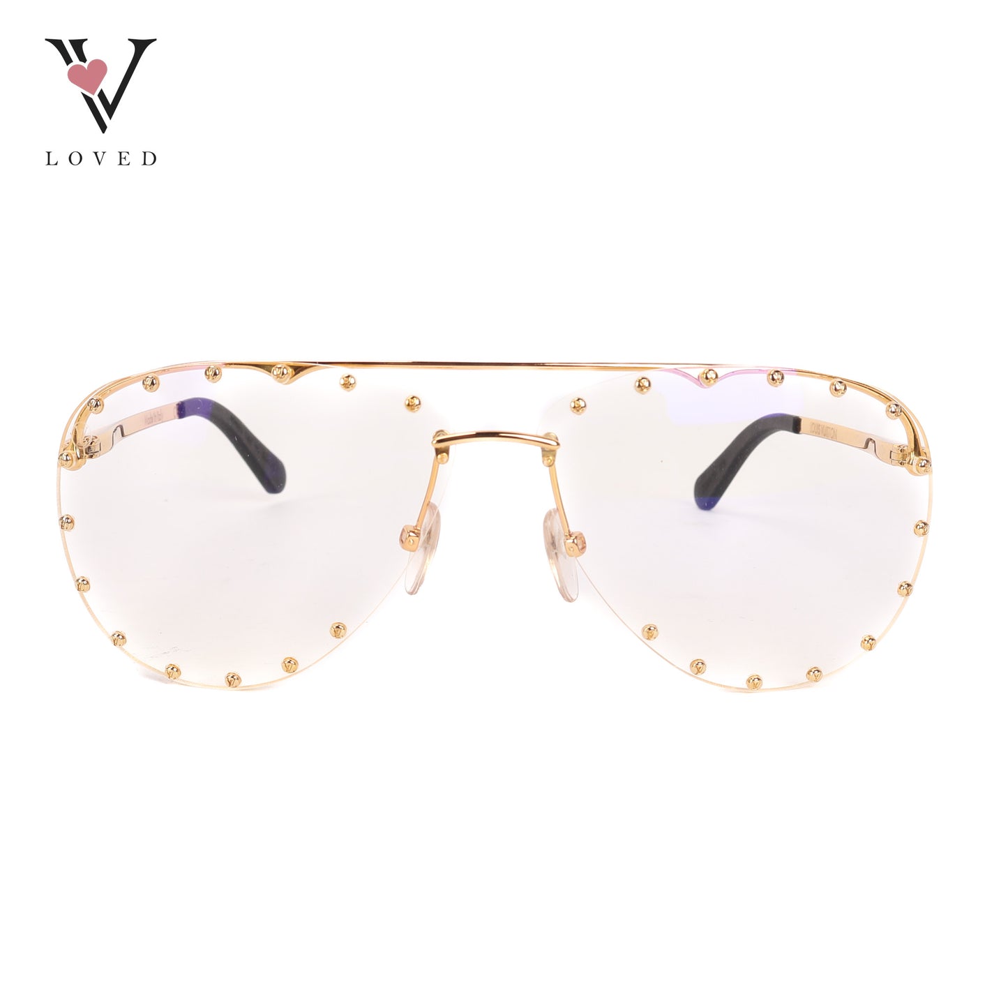 The Party Eyeglasses