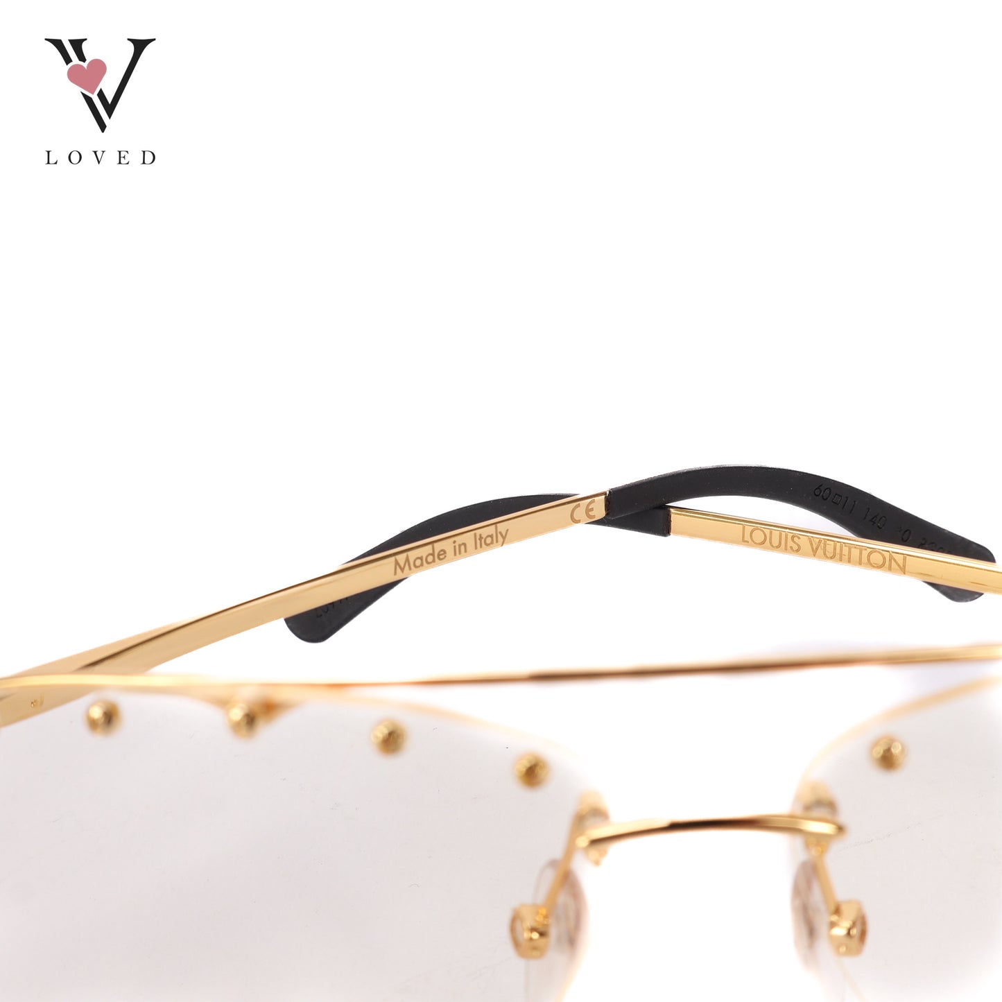The Party Eyeglasses