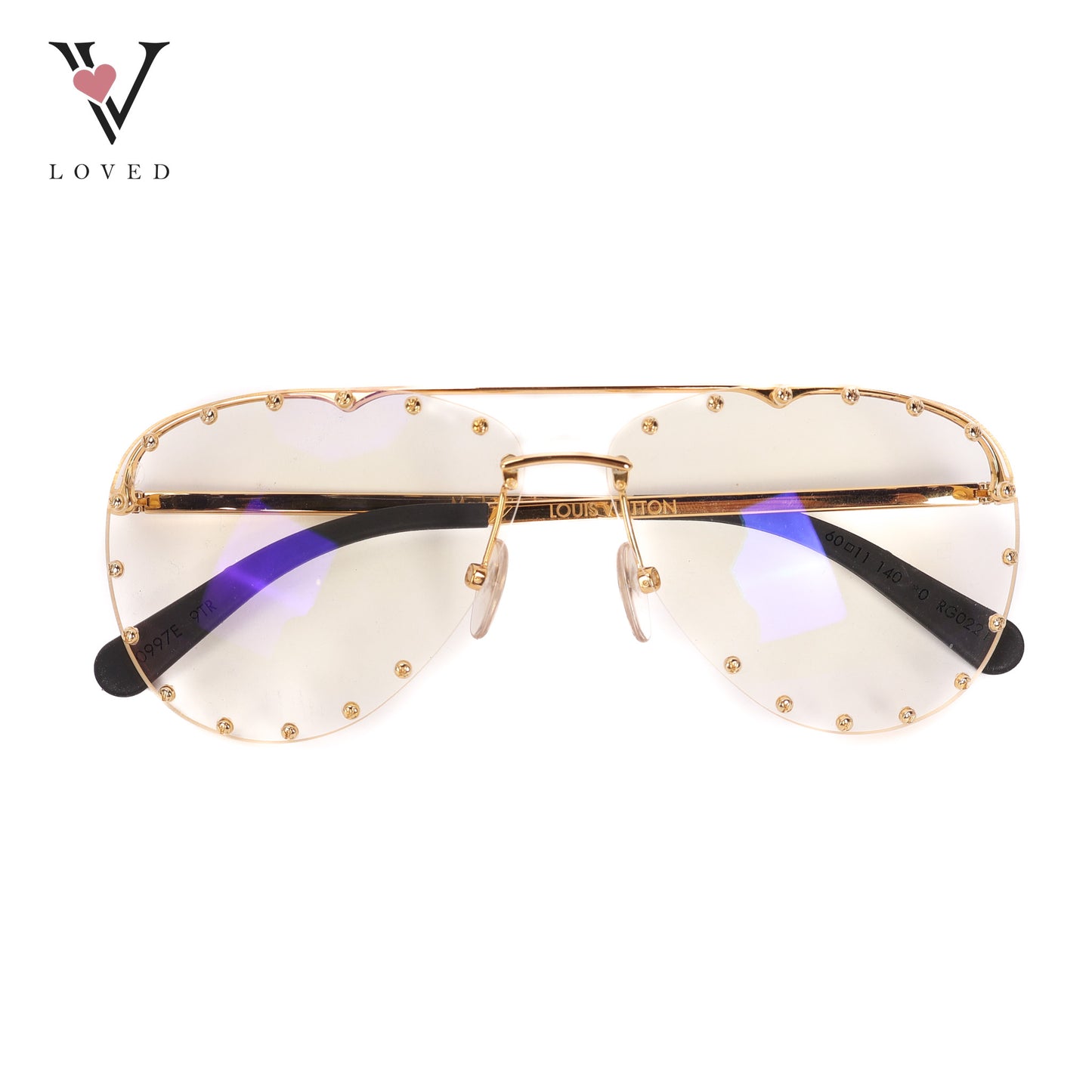 The Party Eyeglasses