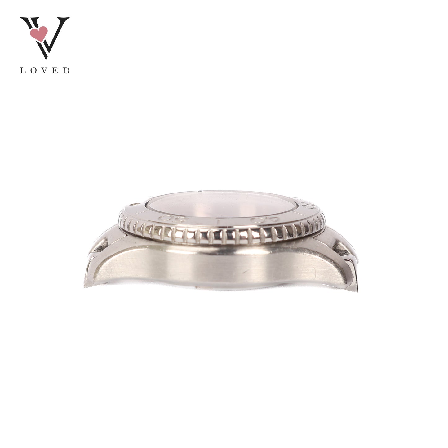 Link WJ1315 Ladies Mother Of Pearl Dial Watch