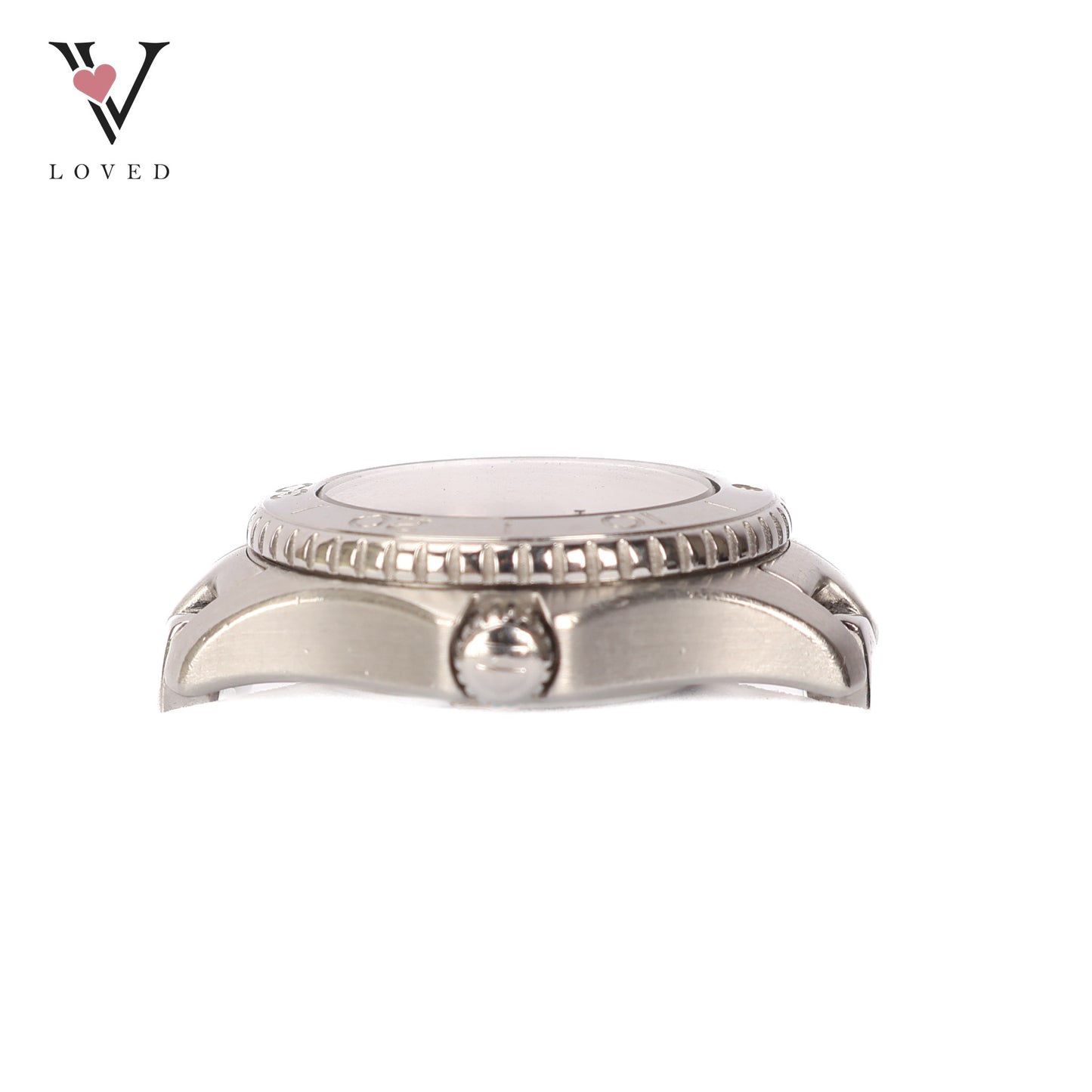 Link WJ1315 Ladies Mother Of Pearl Dial Watch