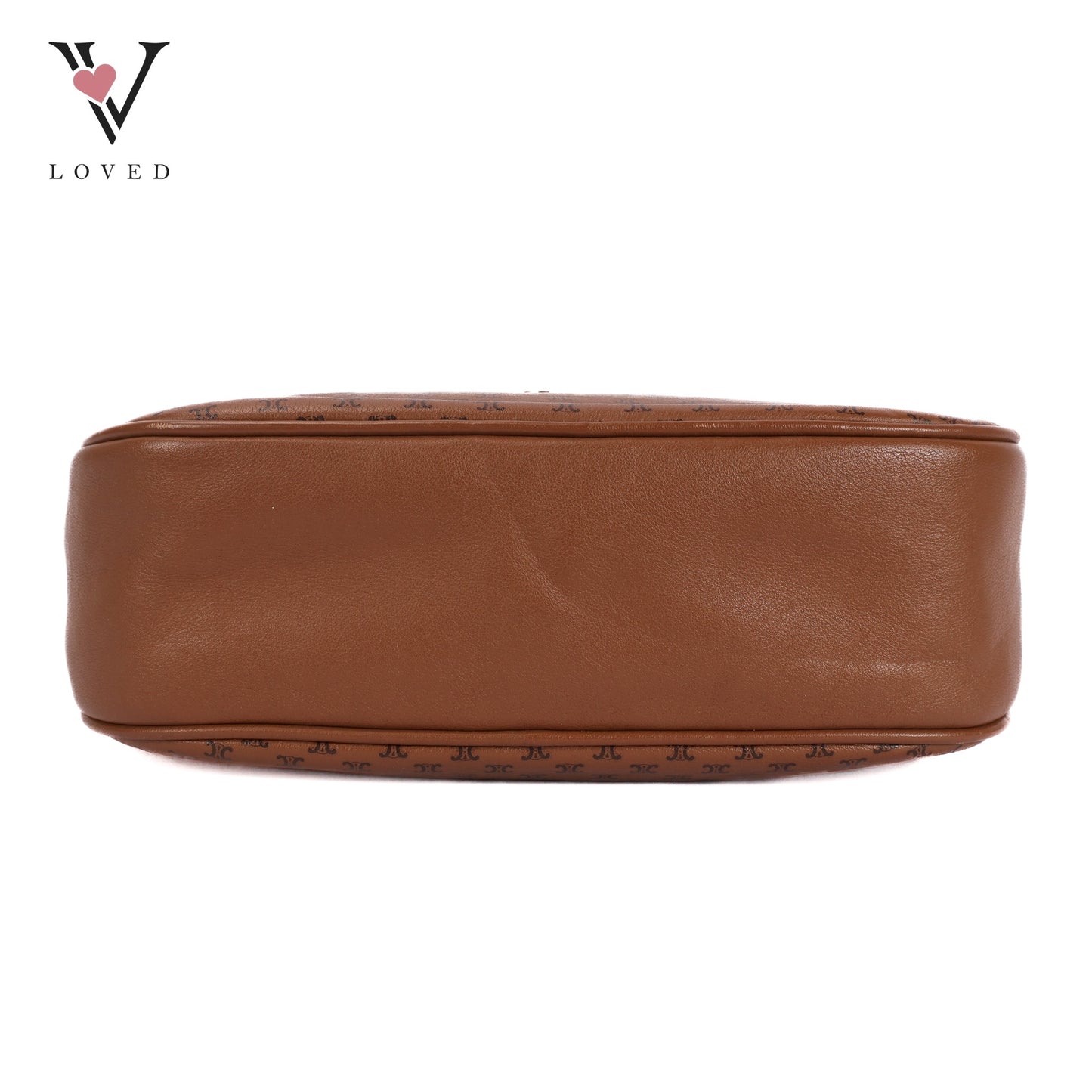 Vintage Crossbody Bag